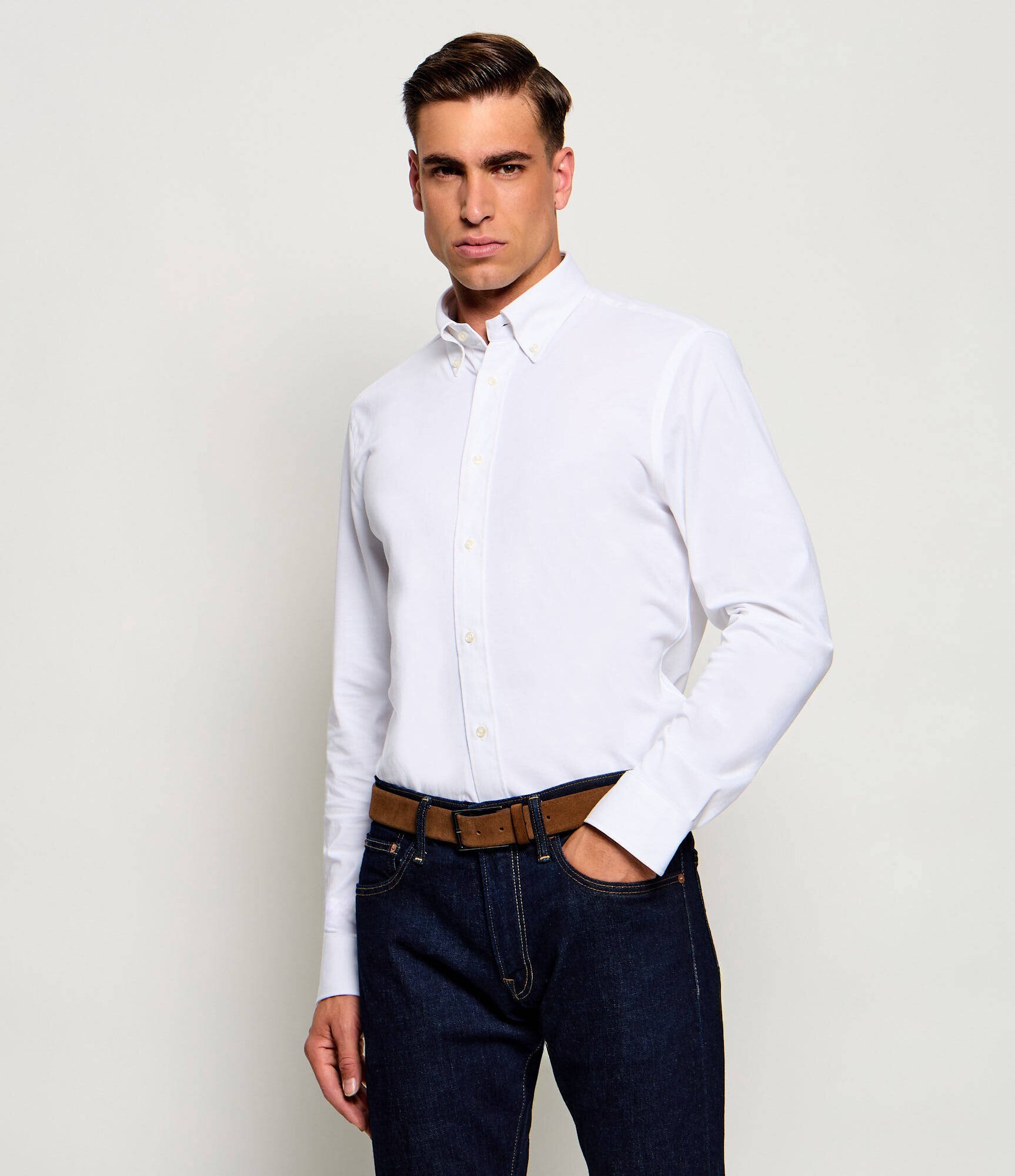 Tommy Hilfiger Cămașă | Slim Fit