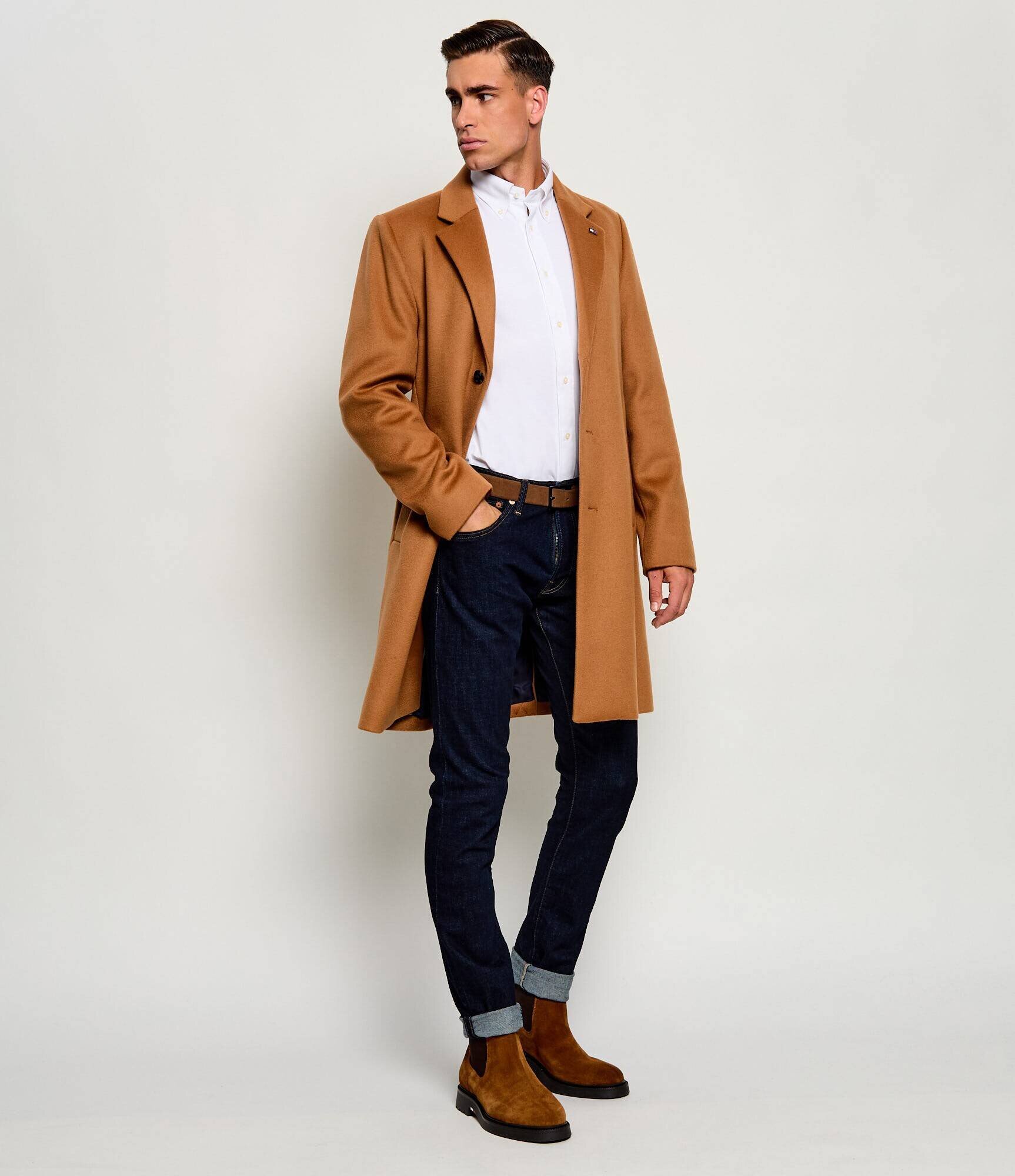 Tommy Hilfiger Cămașă | Slim Fit