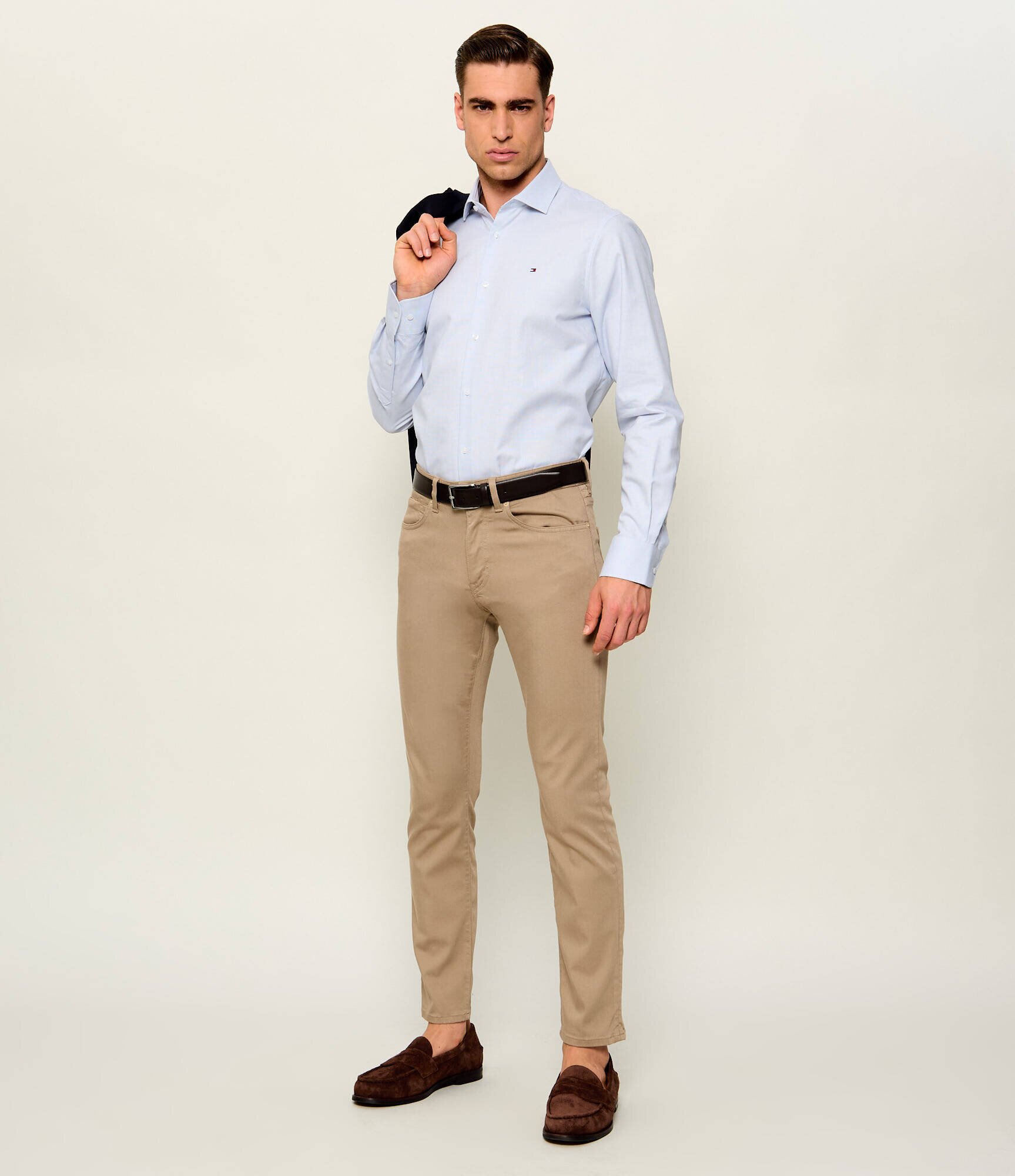 Tommy Hilfiger Cămașă | Slim Fit