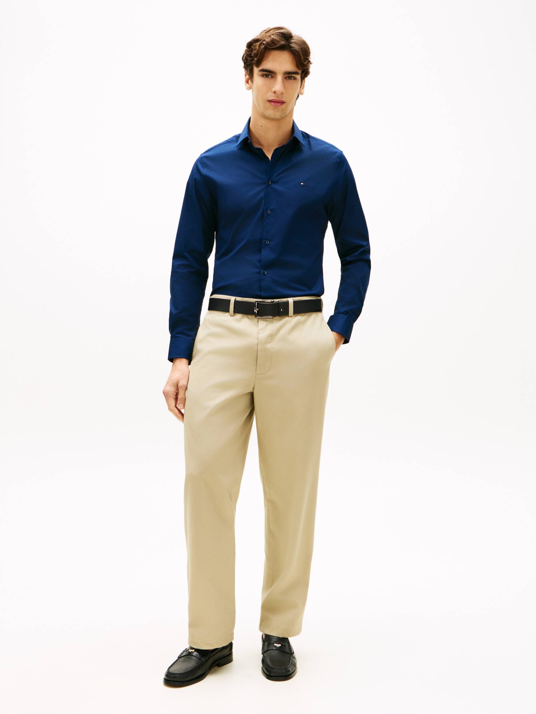 Tommy Hilfiger Cămașă | Slim Fit