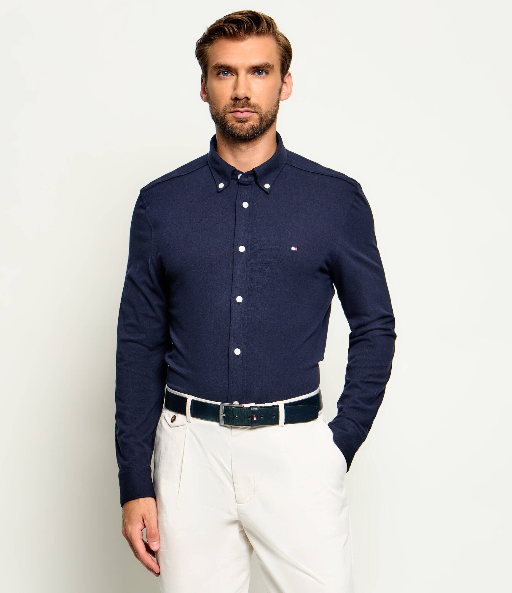 Tommy Hilfiger Cămașă | Slim Fit