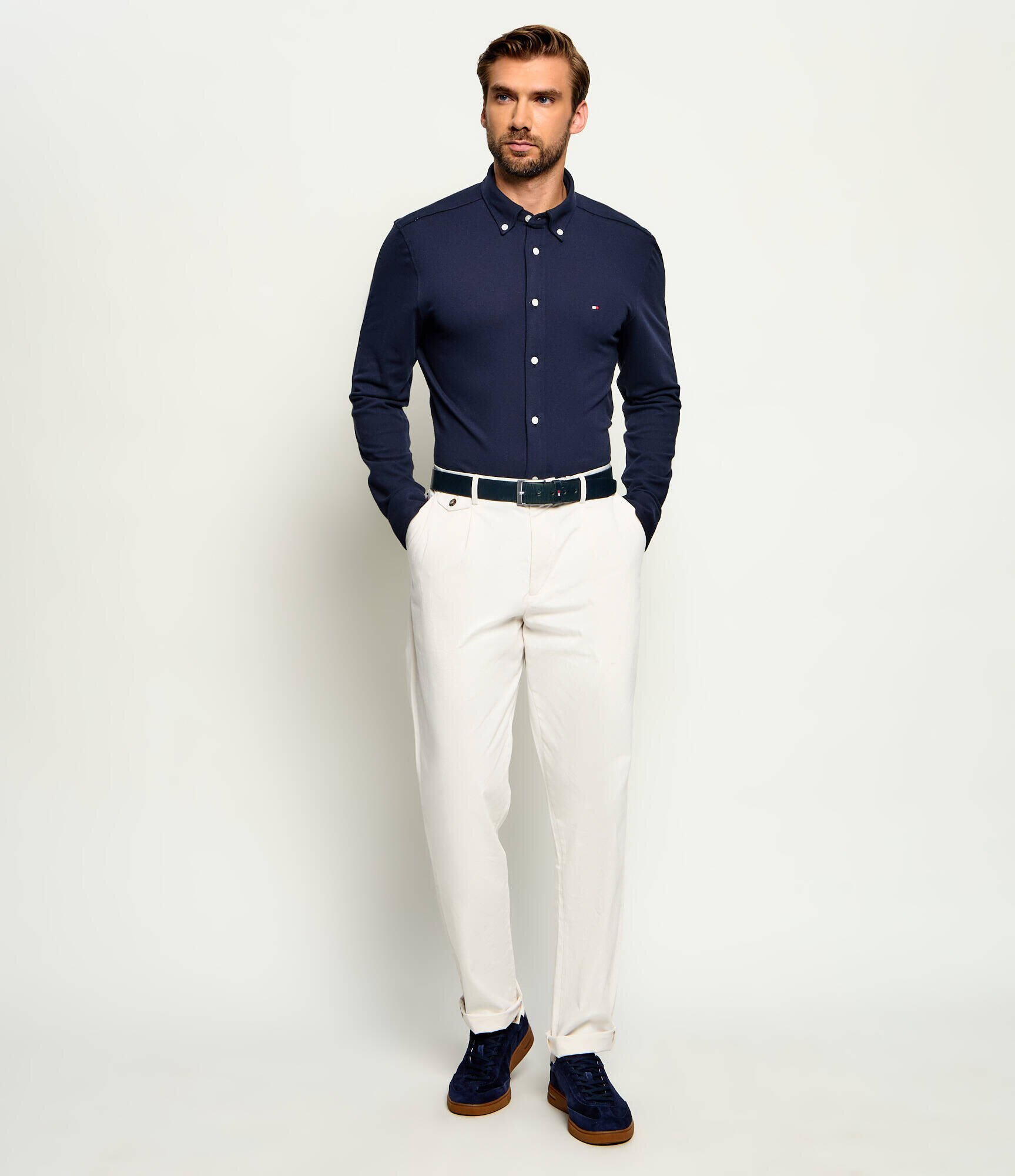 Tommy Hilfiger Cămașă | Slim Fit
