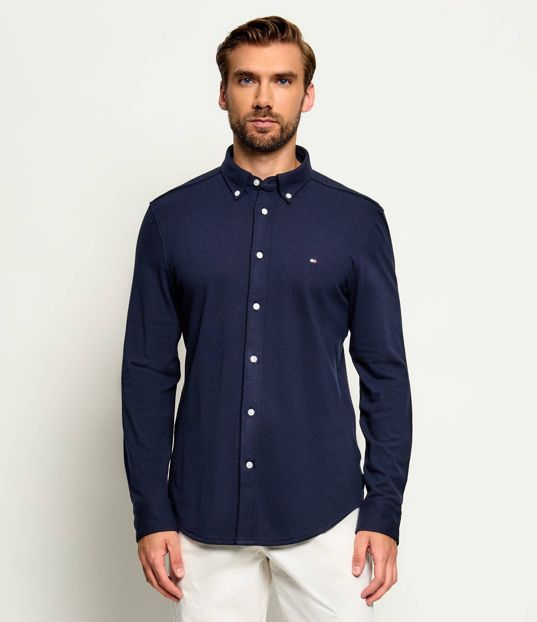 Tommy Hilfiger Cămașă | Slim Fit