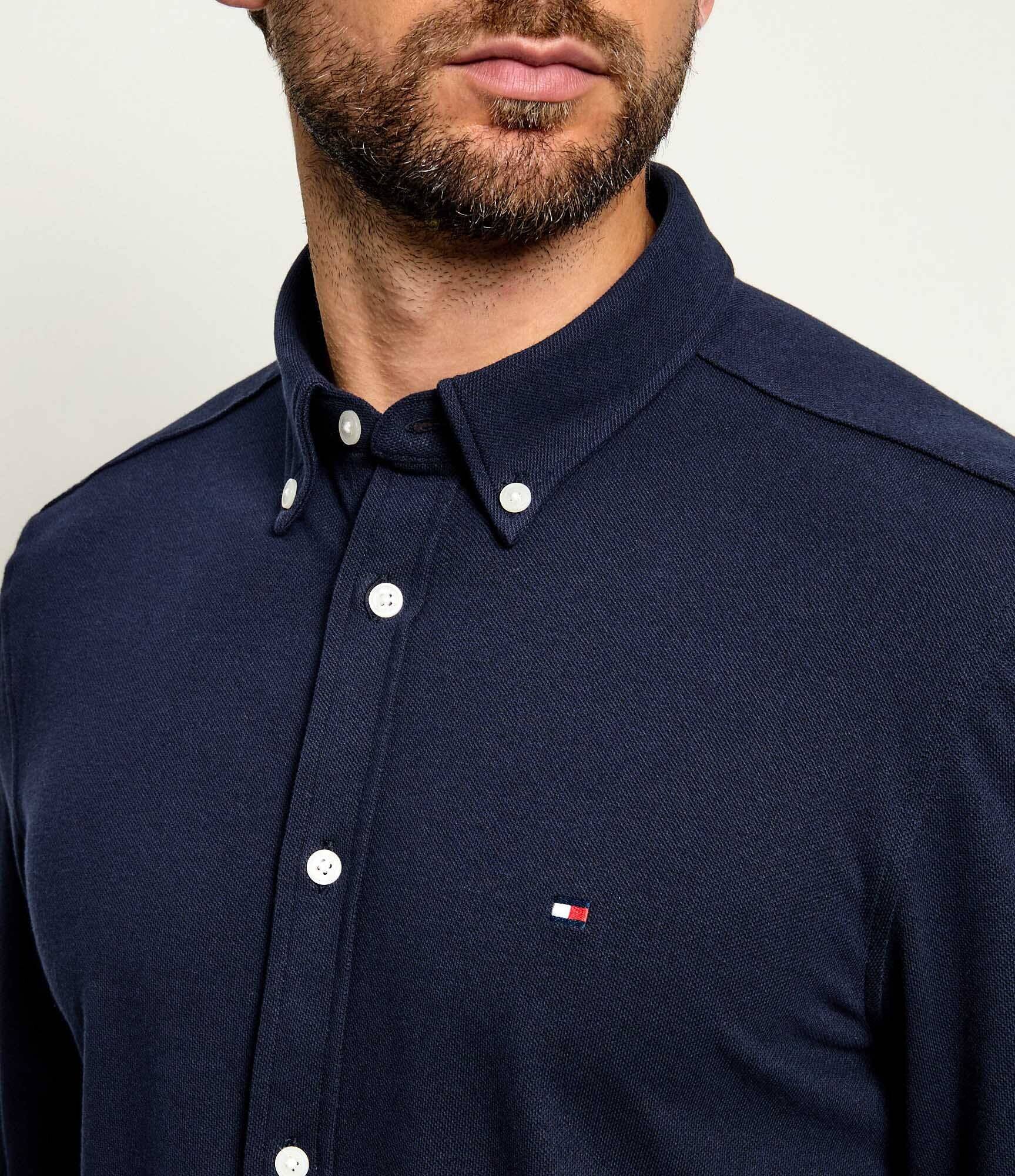Tommy Hilfiger Cămașă | Slim Fit