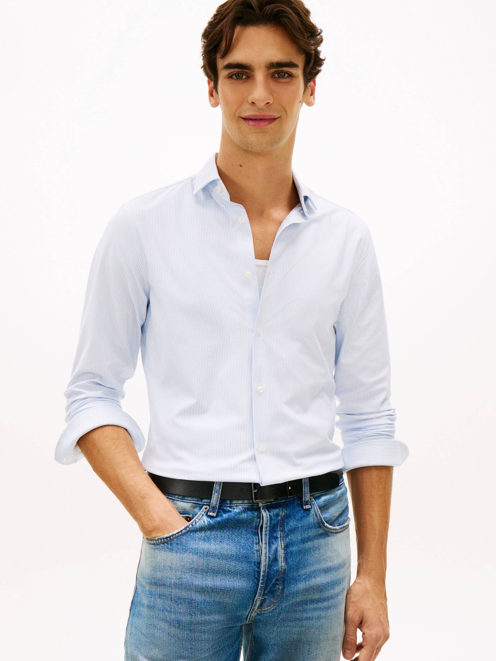 Tommy Hilfiger Cămașă | Slim Fit