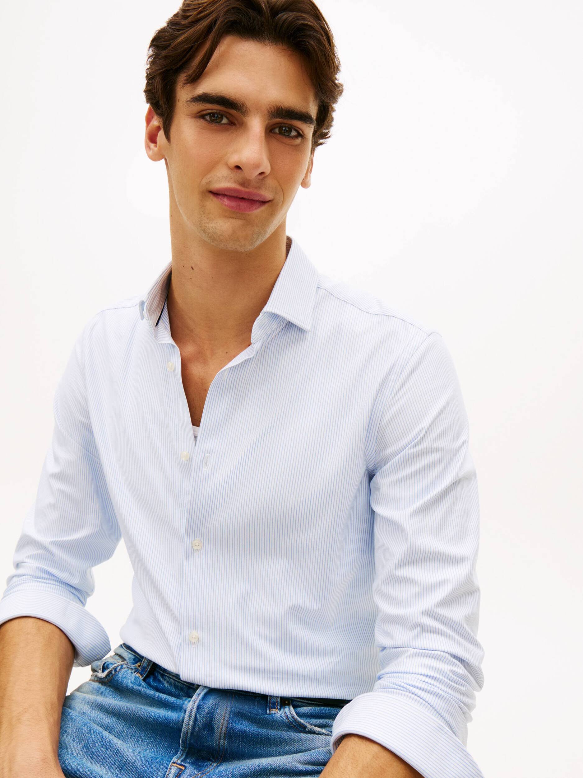 Tommy Hilfiger Cămașă | Slim Fit