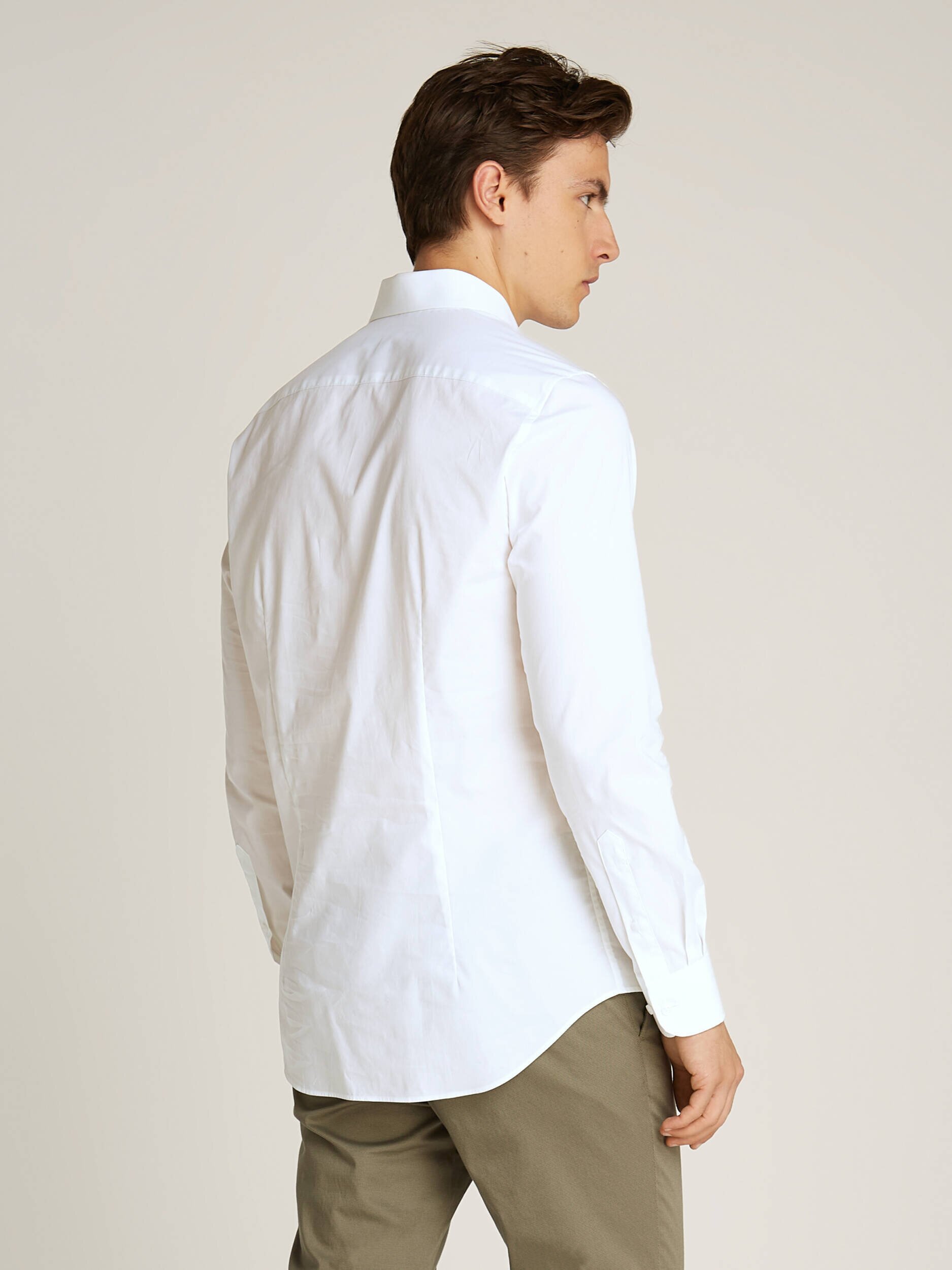 Tommy Hilfiger Cămașă | Slim Fit
