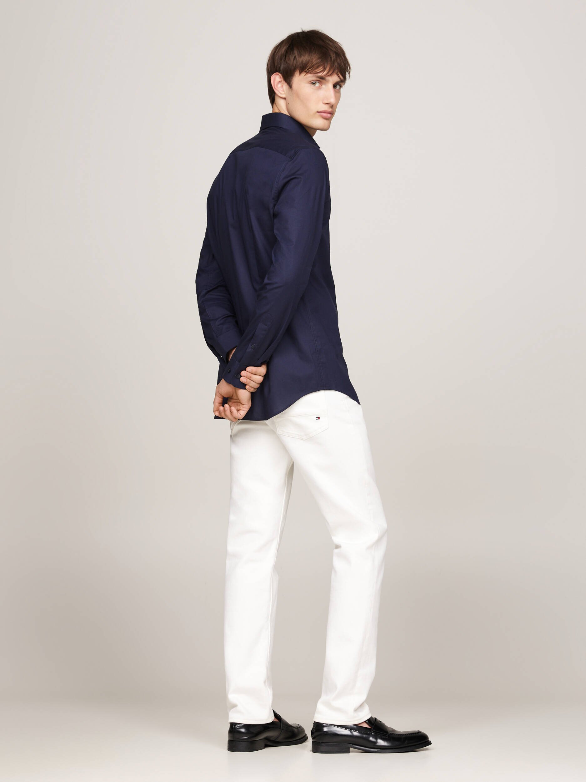Tommy Hilfiger Cămașă | Slim Fit