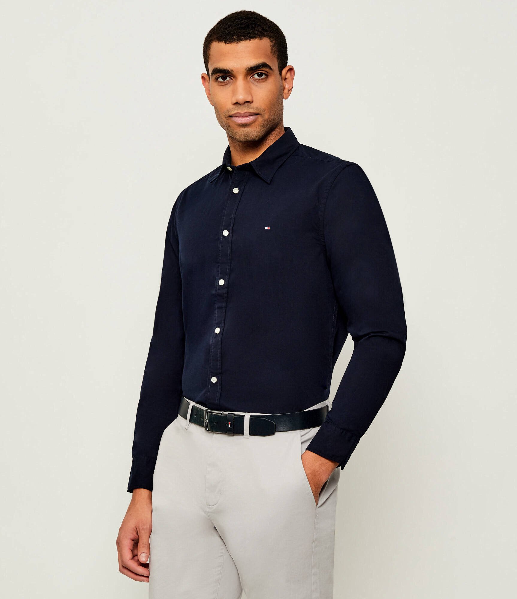 Tommy Hilfiger Cămașă | Slim Fit