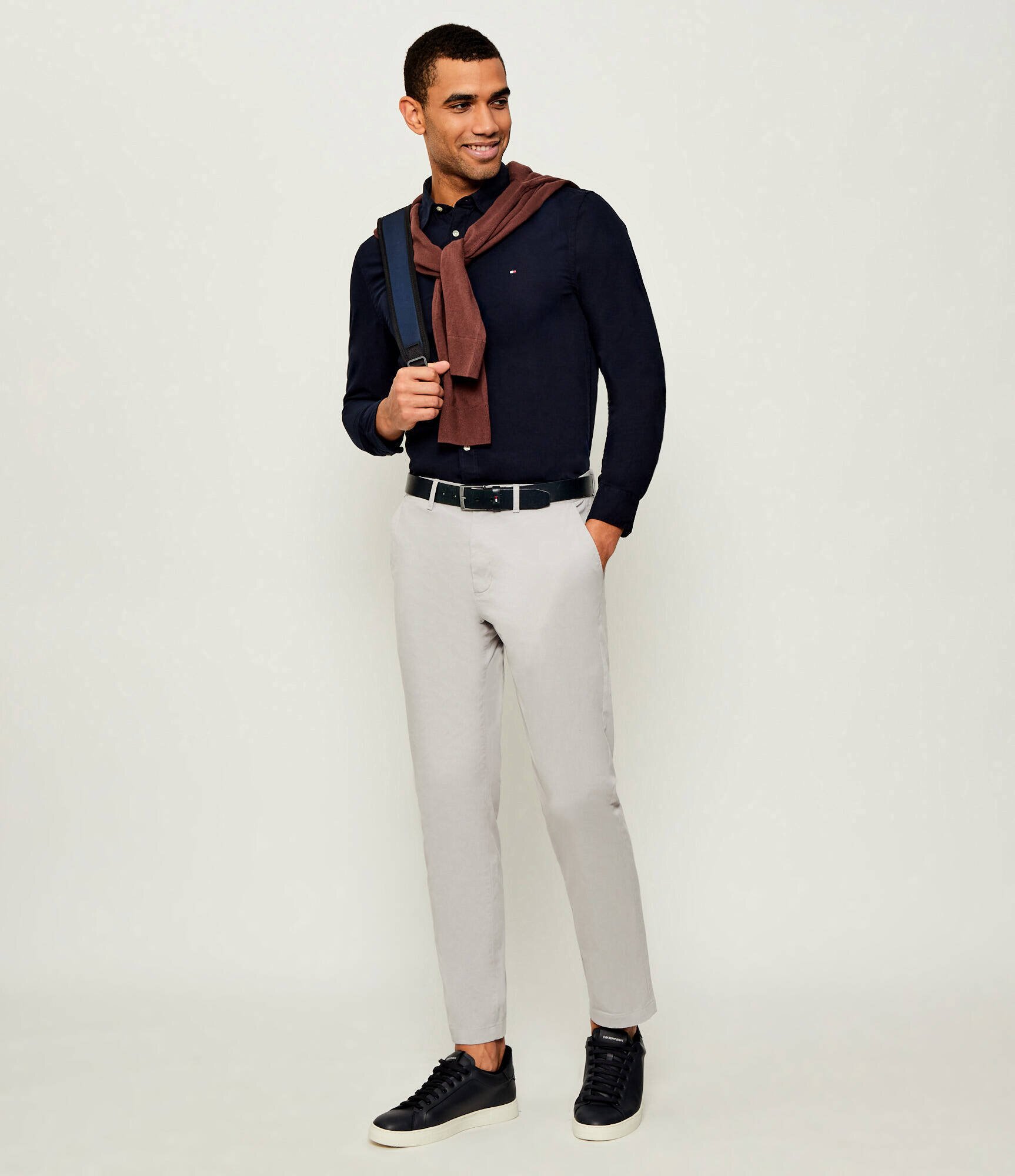 Tommy Hilfiger Cămașă | Slim Fit