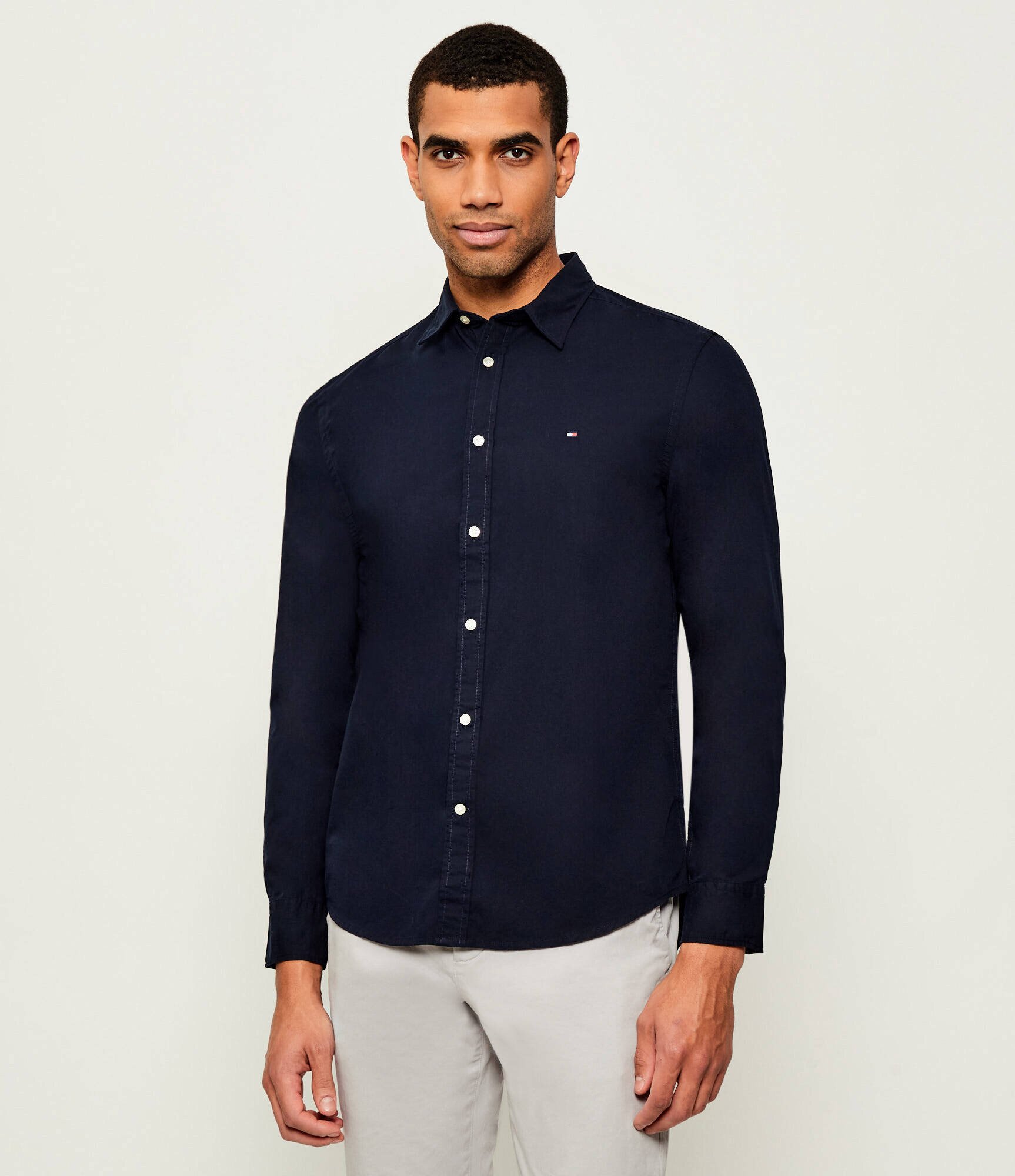 Tommy Hilfiger Cămașă | Slim Fit