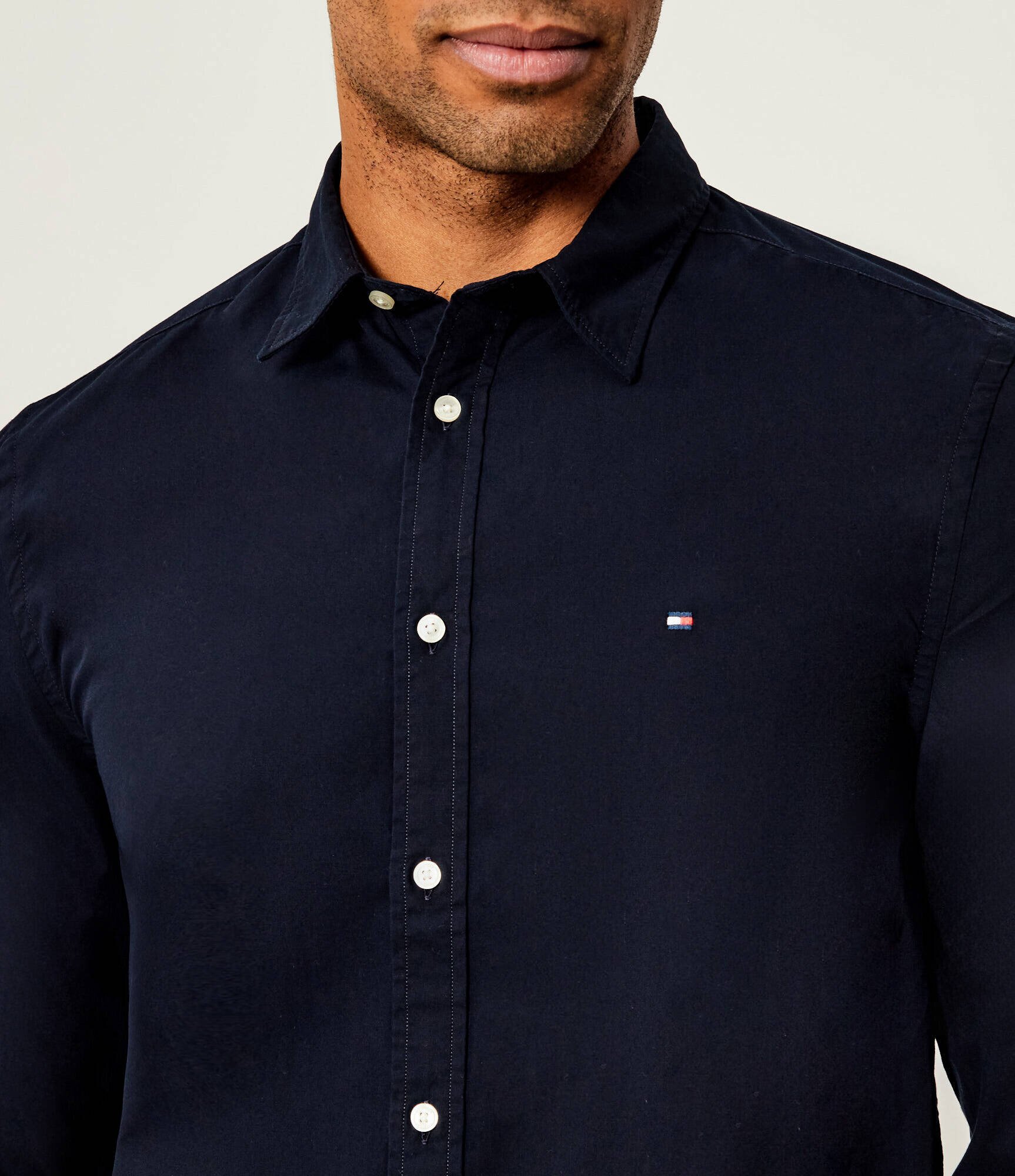 Tommy Hilfiger Cămașă | Slim Fit