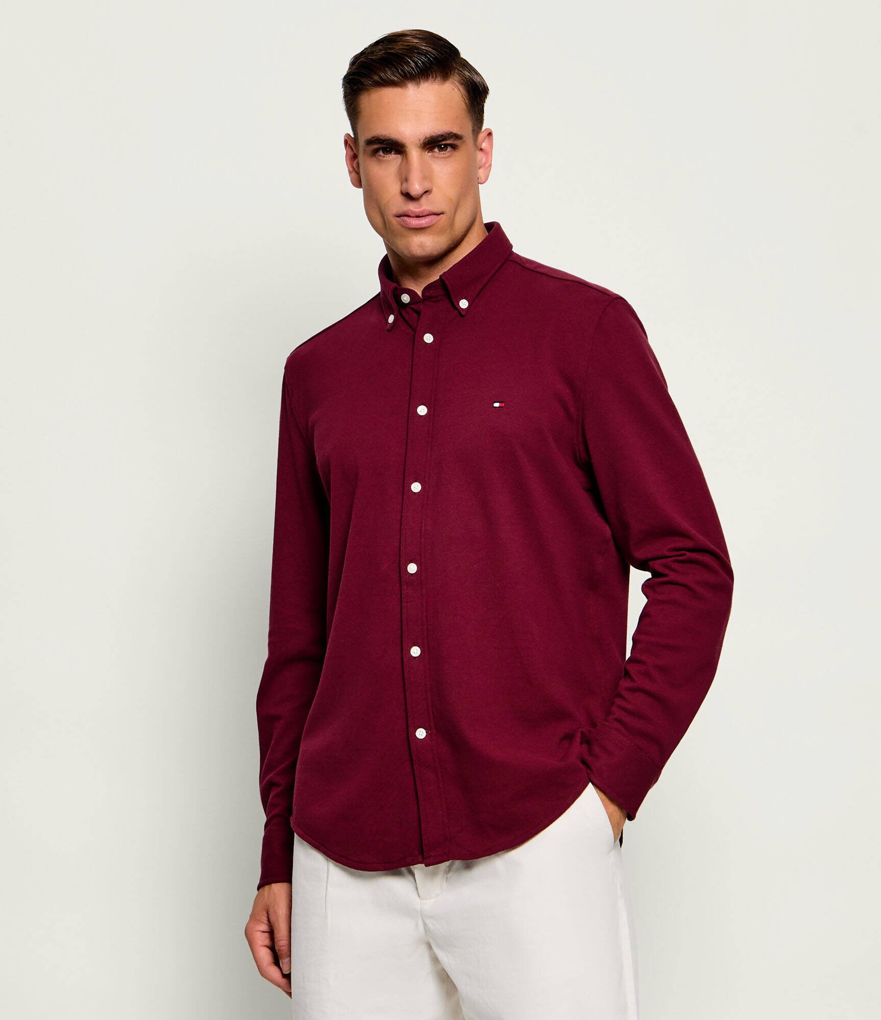 Tommy Hilfiger Cămașă | Slim Fit