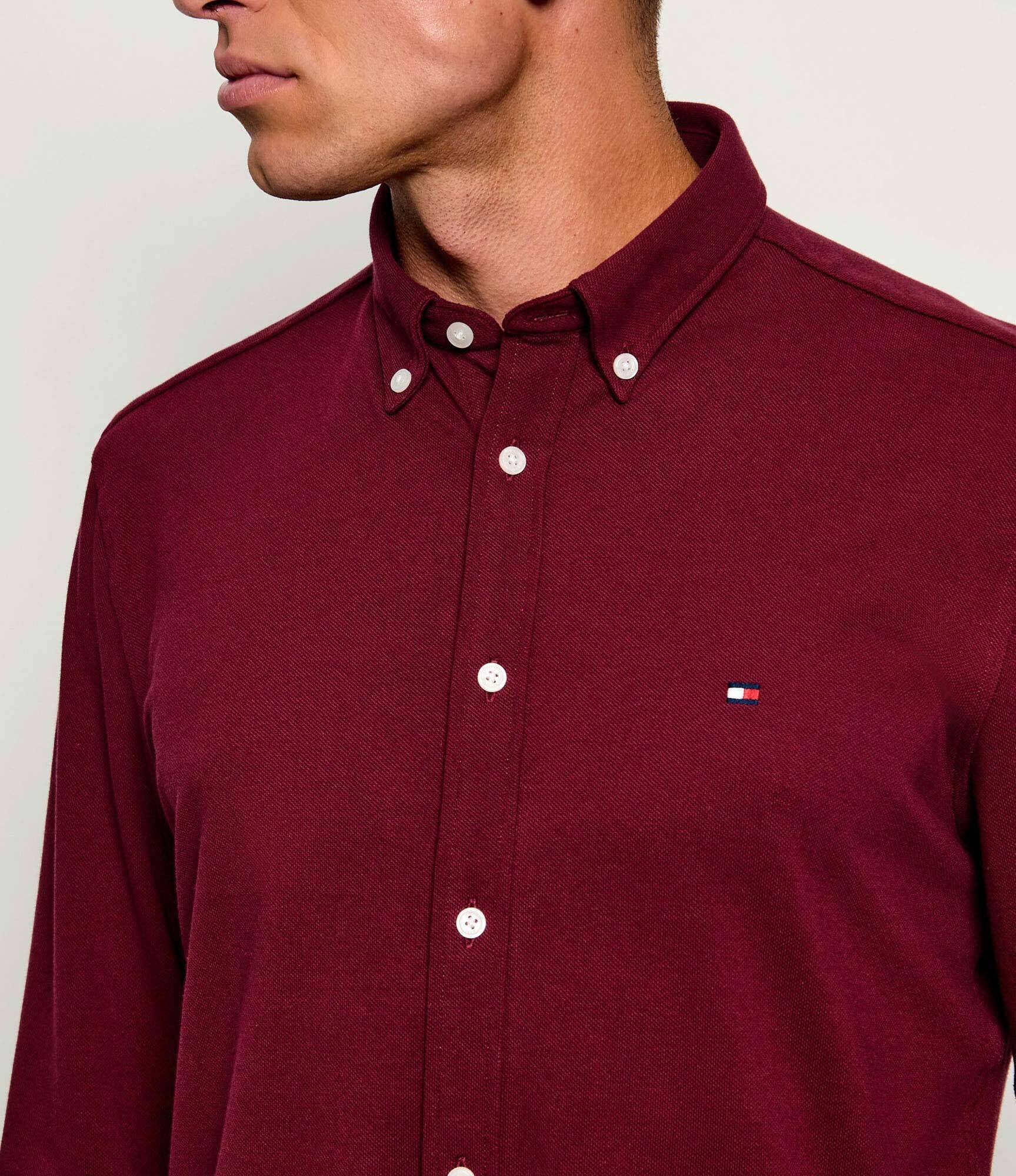 Tommy Hilfiger Cămașă | Slim Fit