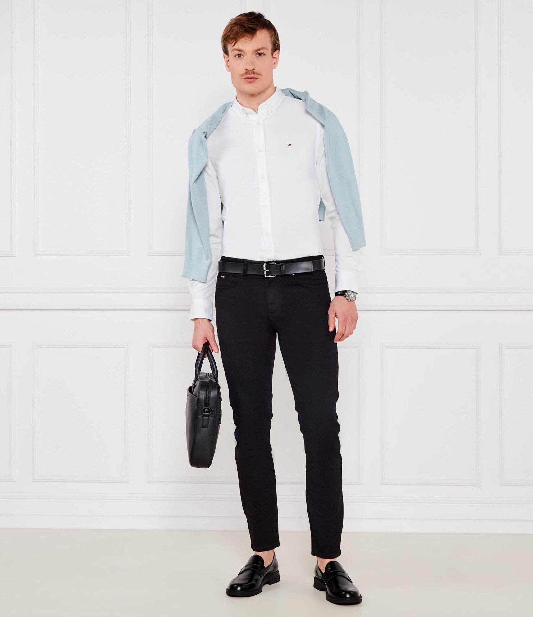 Tommy Hilfiger Cămașă | Slim Fit