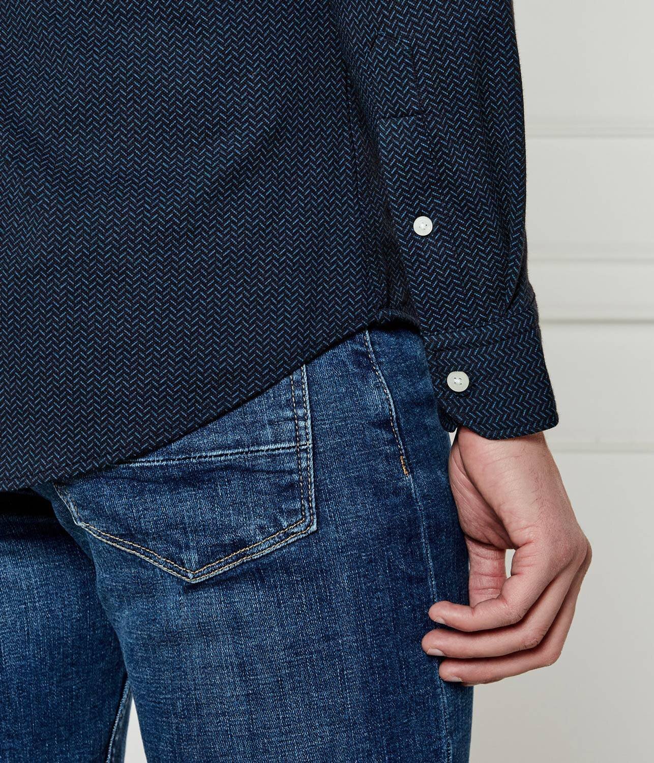 Tommy Hilfiger Cămașă | Slim Fit