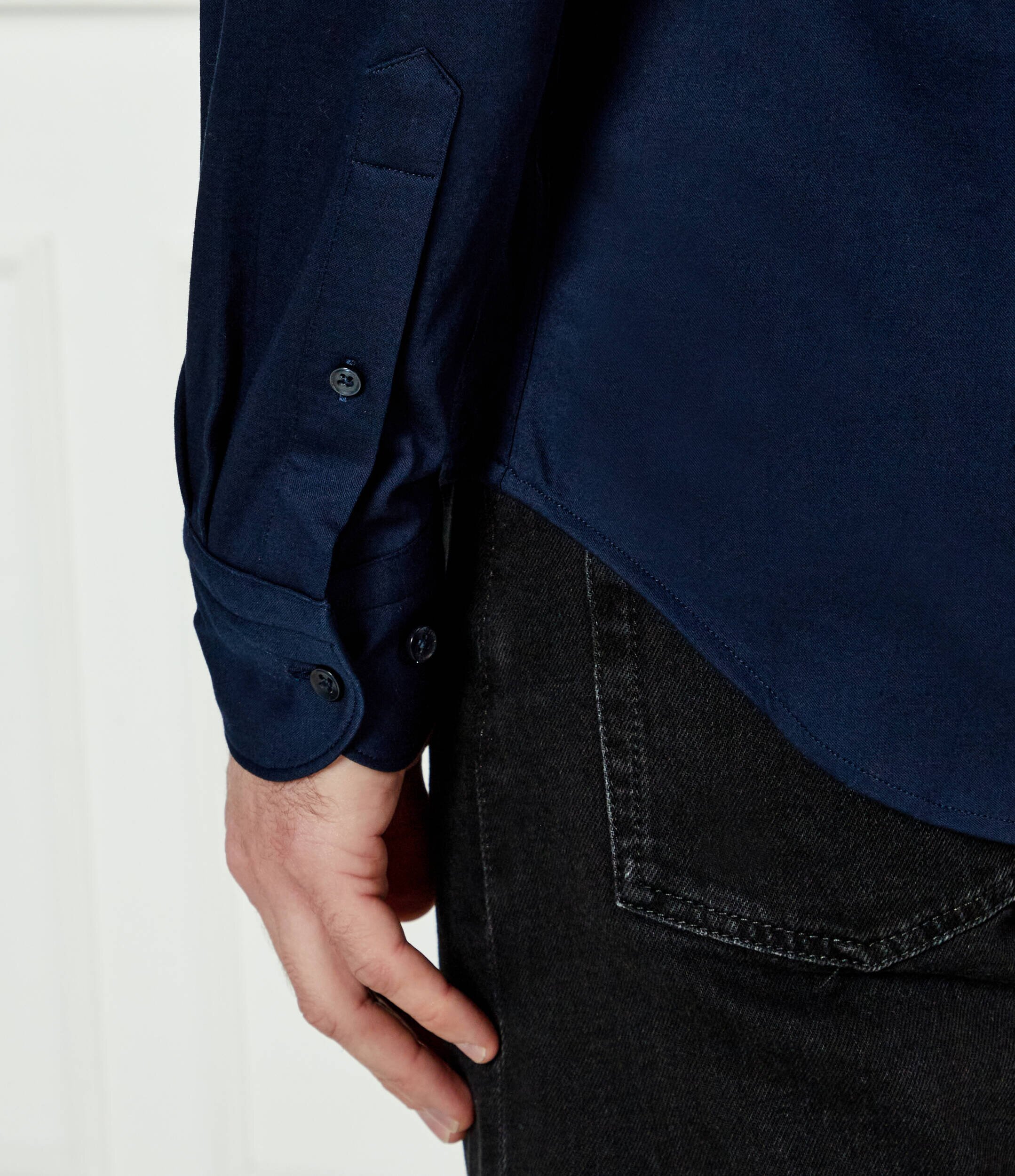 Tommy Hilfiger Cămașă | Slim Fit
