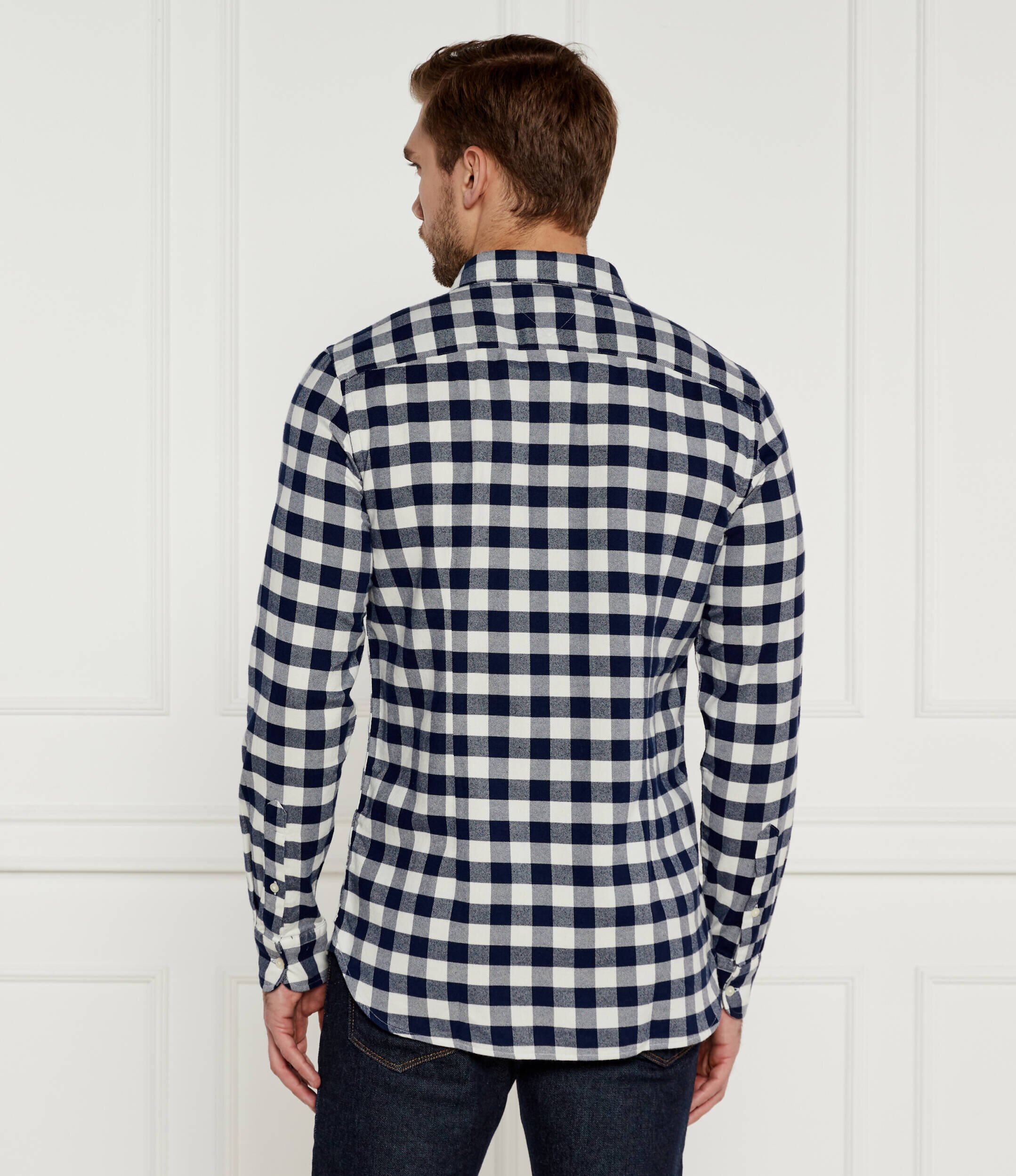 Tommy Hilfiger Cămașă | Slim Fit
