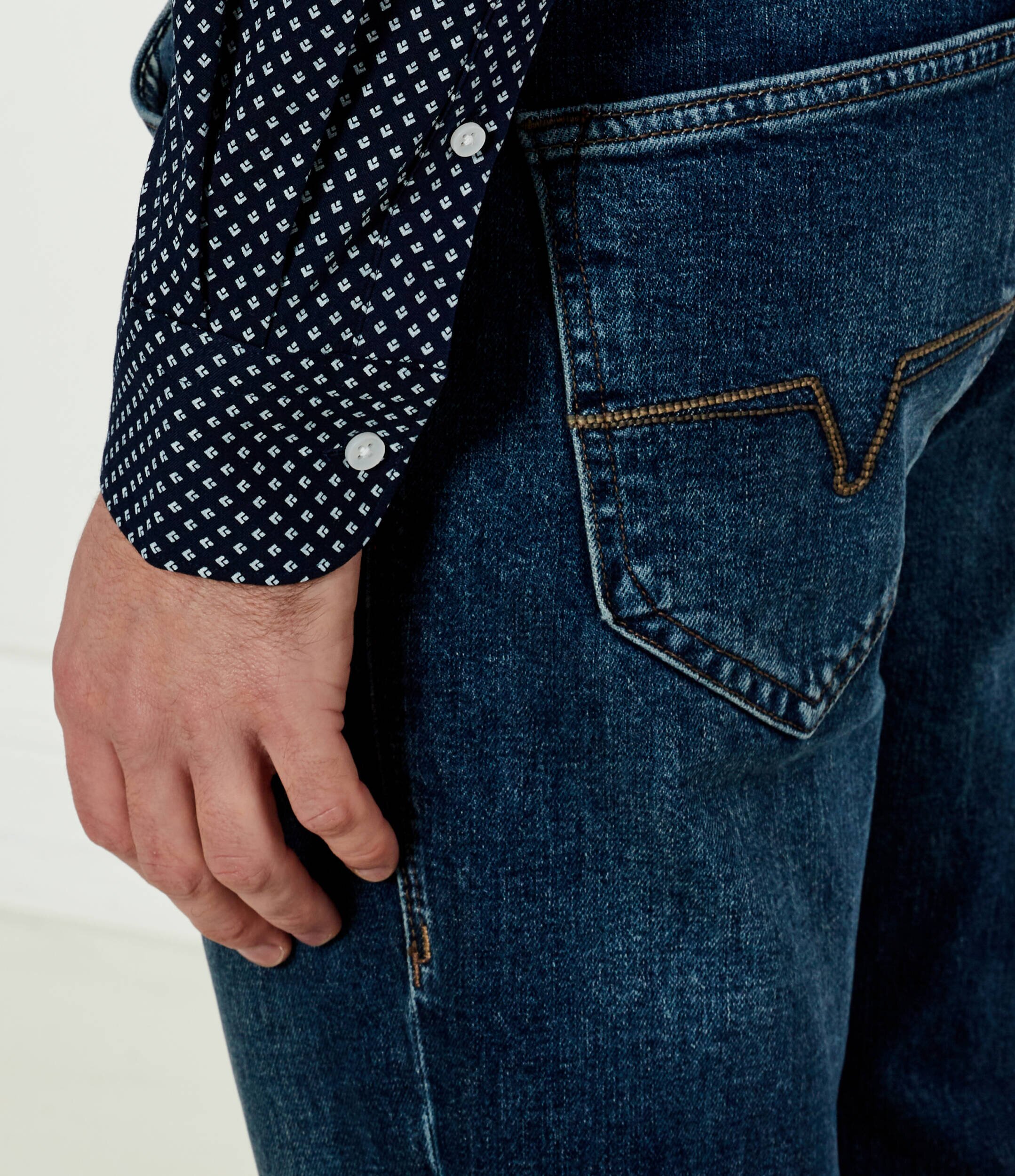 Tommy Hilfiger Cămașă | Slim Fit