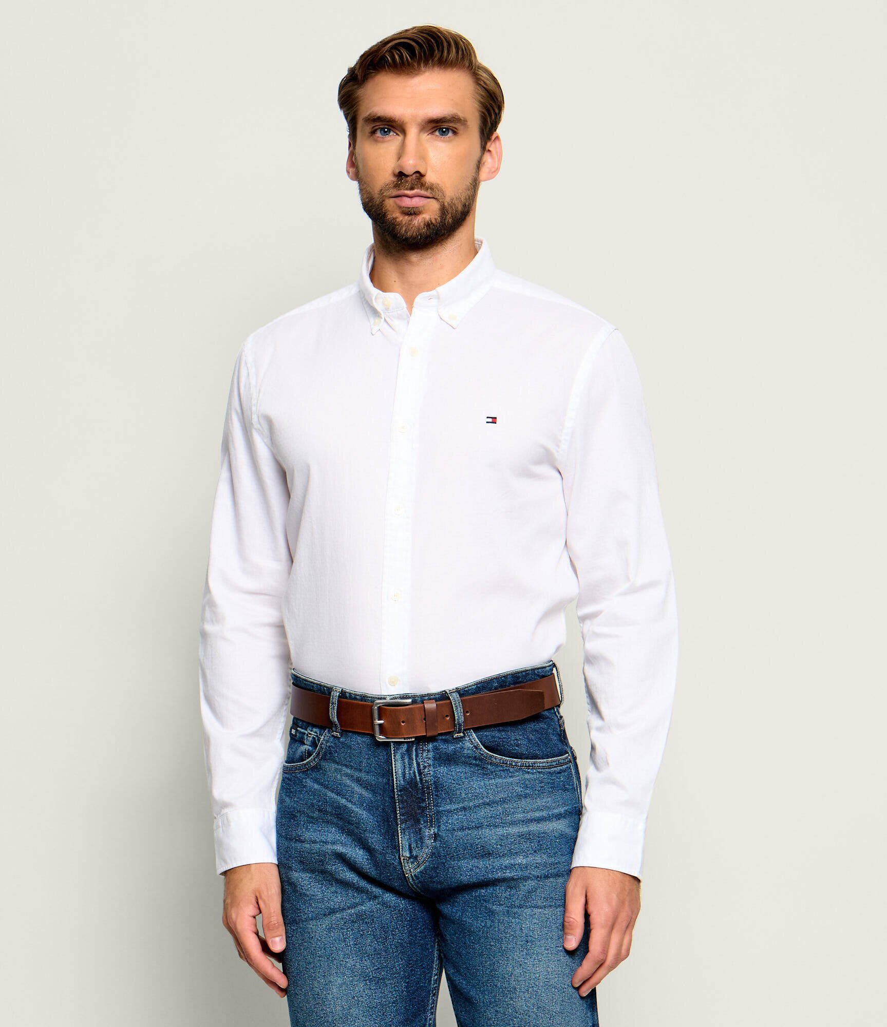 Tommy Hilfiger Cămașă | Slim Fit