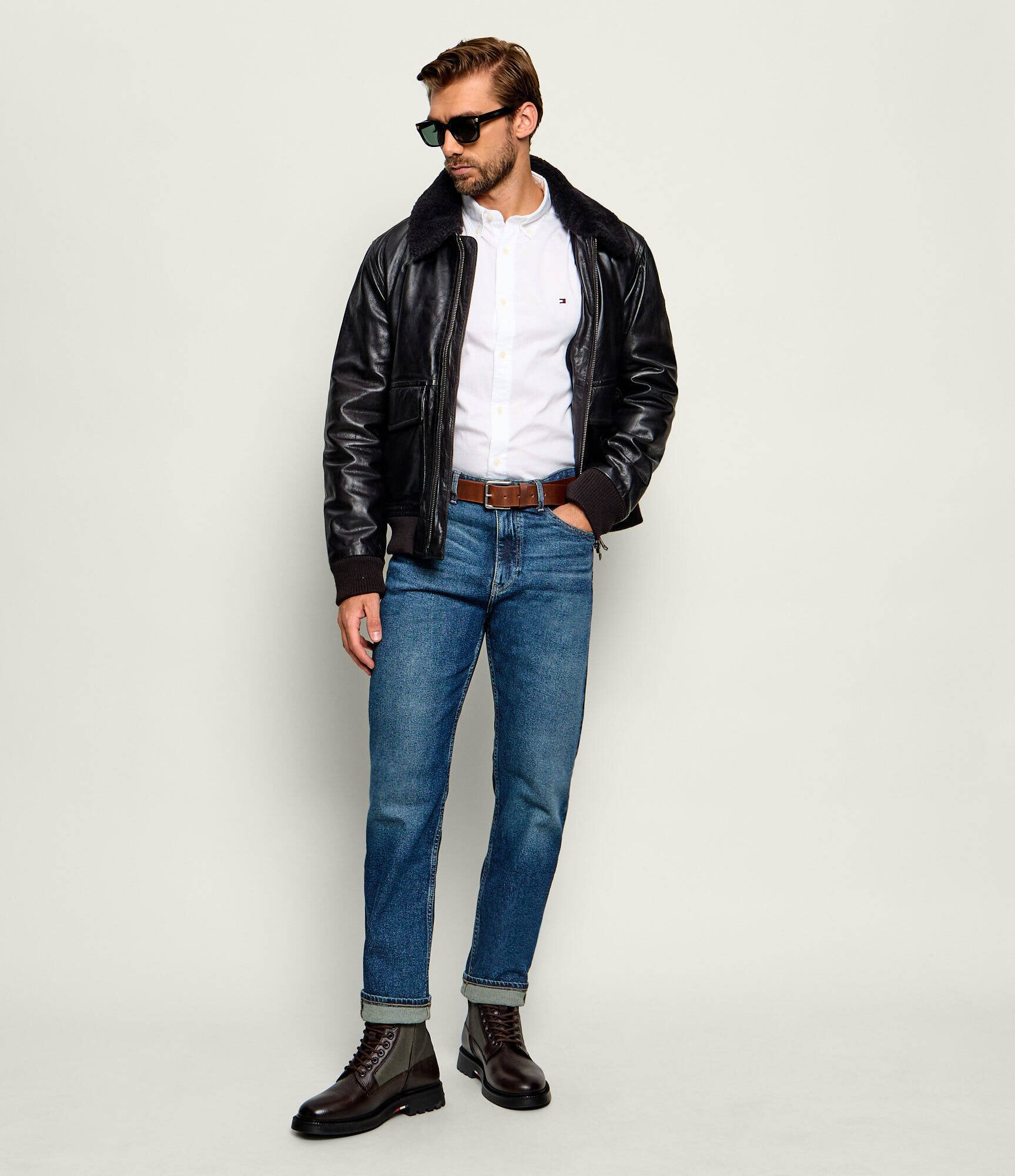 Tommy Hilfiger Cămașă | Slim Fit