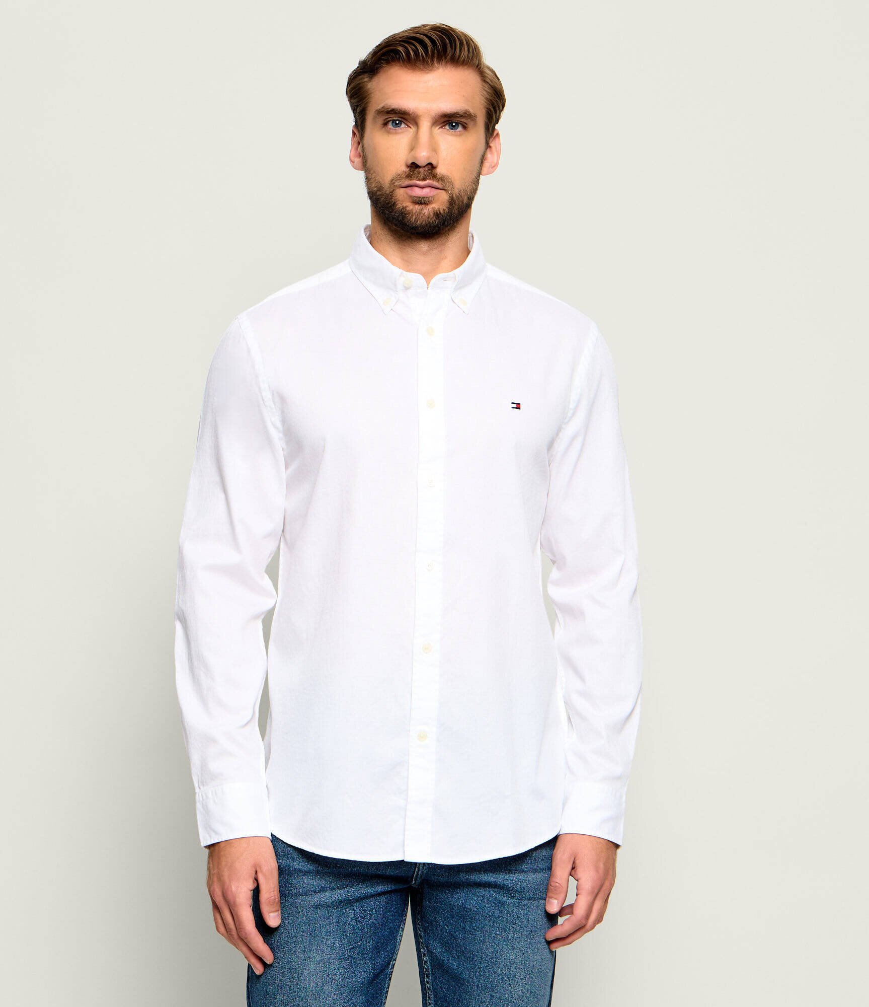 Tommy Hilfiger Cămașă | Slim Fit