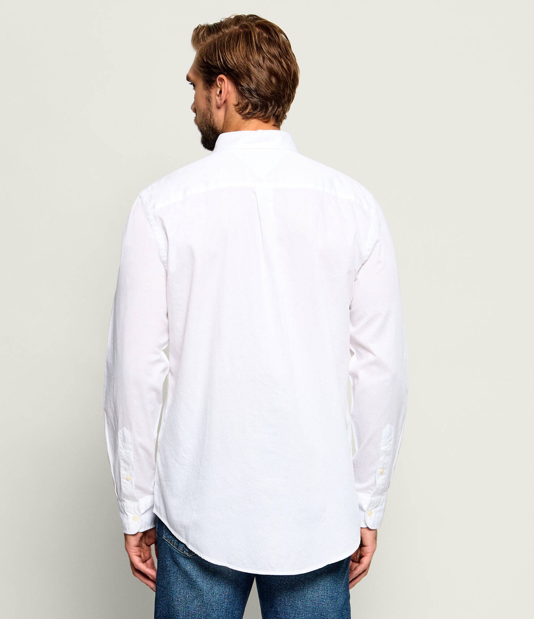 Tommy Hilfiger Cămașă | Slim Fit