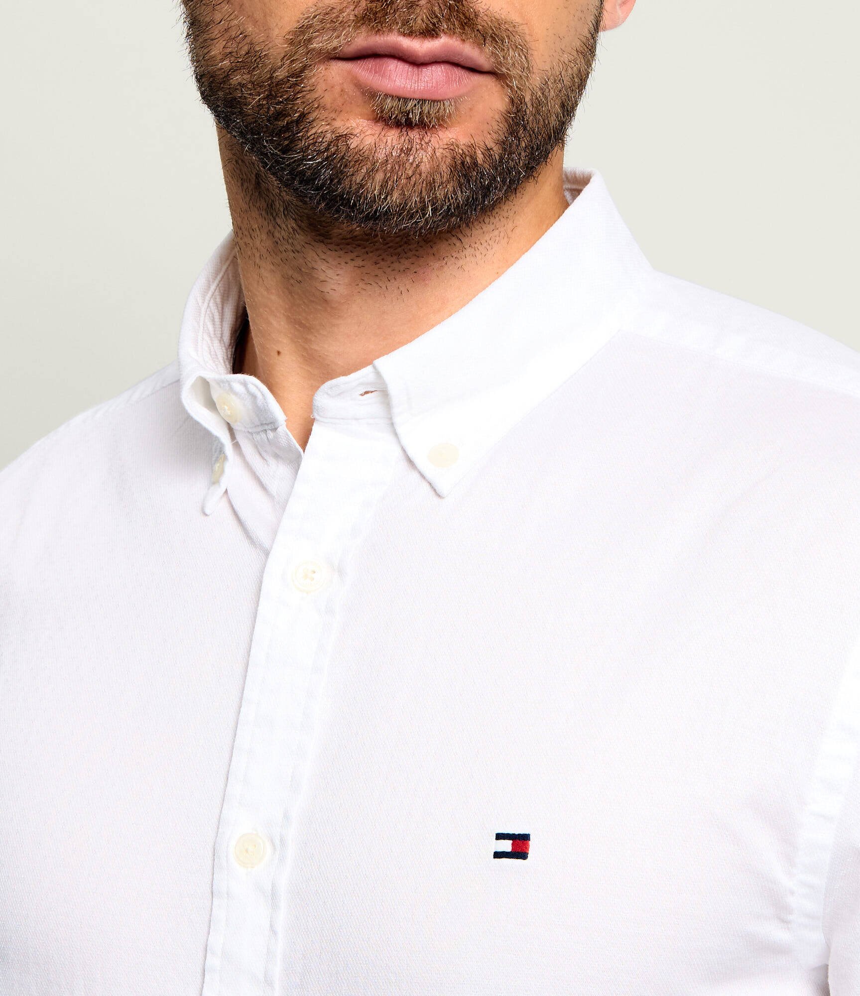 Tommy Hilfiger Cămașă | Slim Fit
