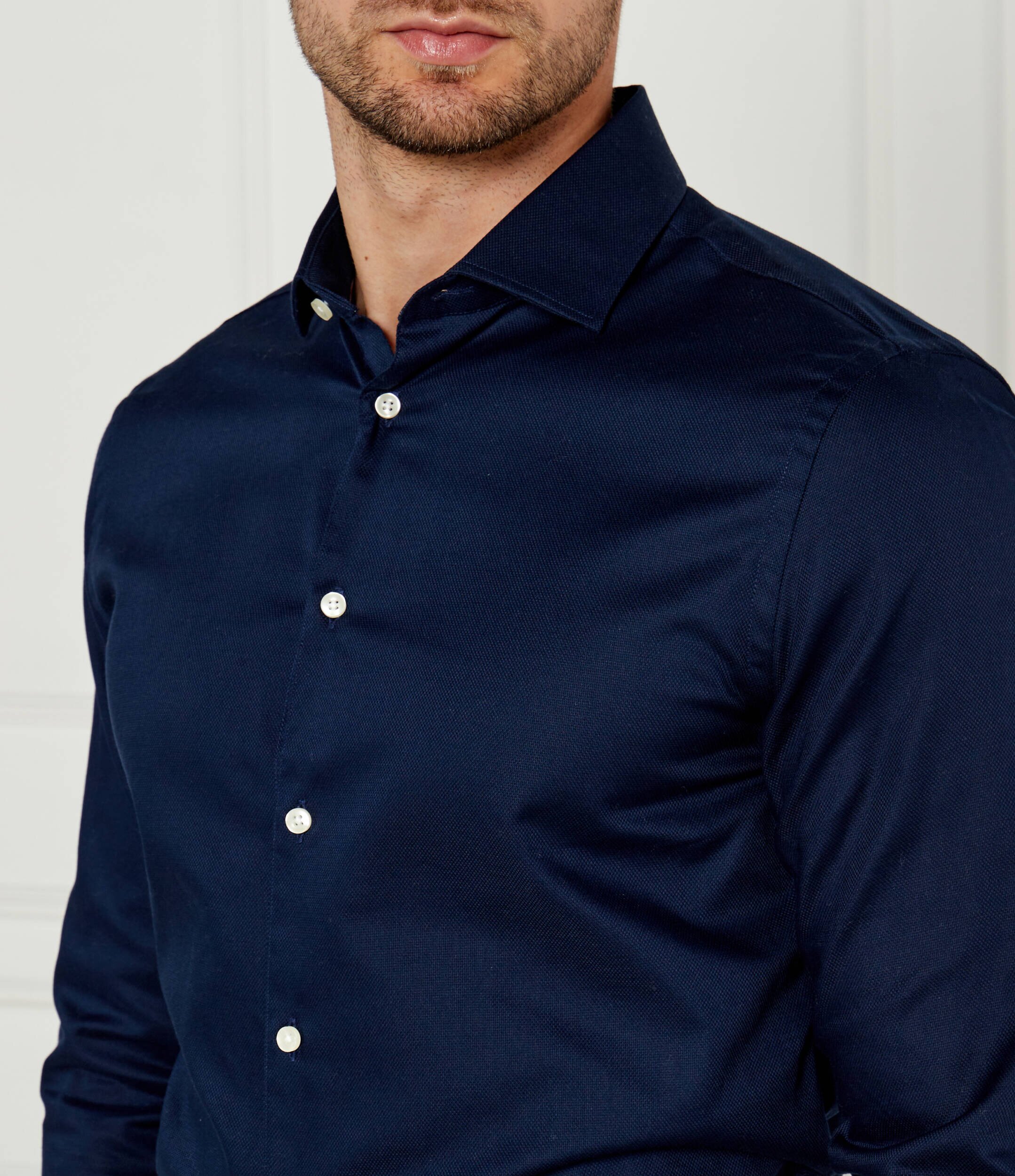 Tommy Hilfiger Cămașă | Slim Fit