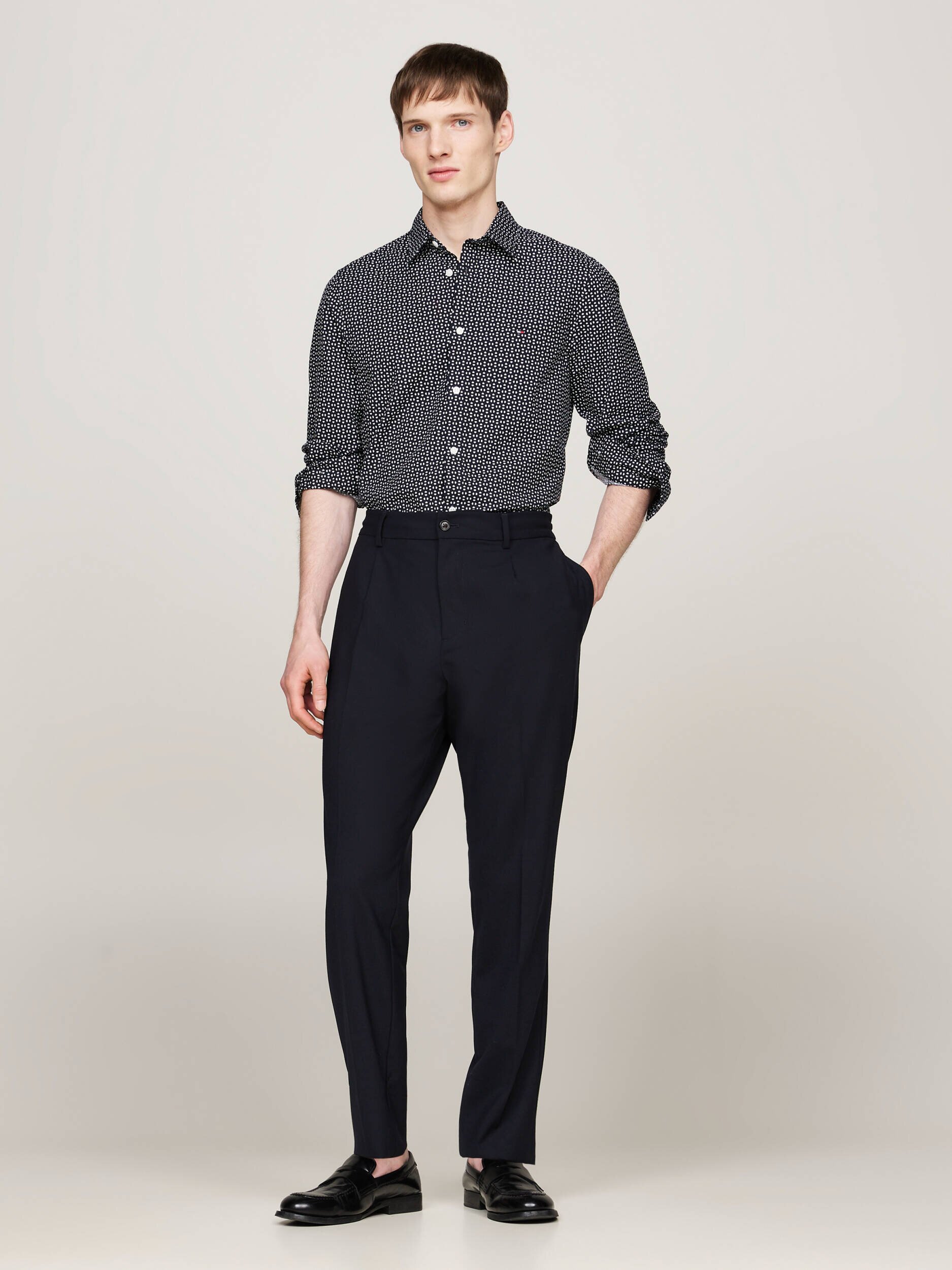 Tommy Hilfiger Cămașă | Slim Fit
