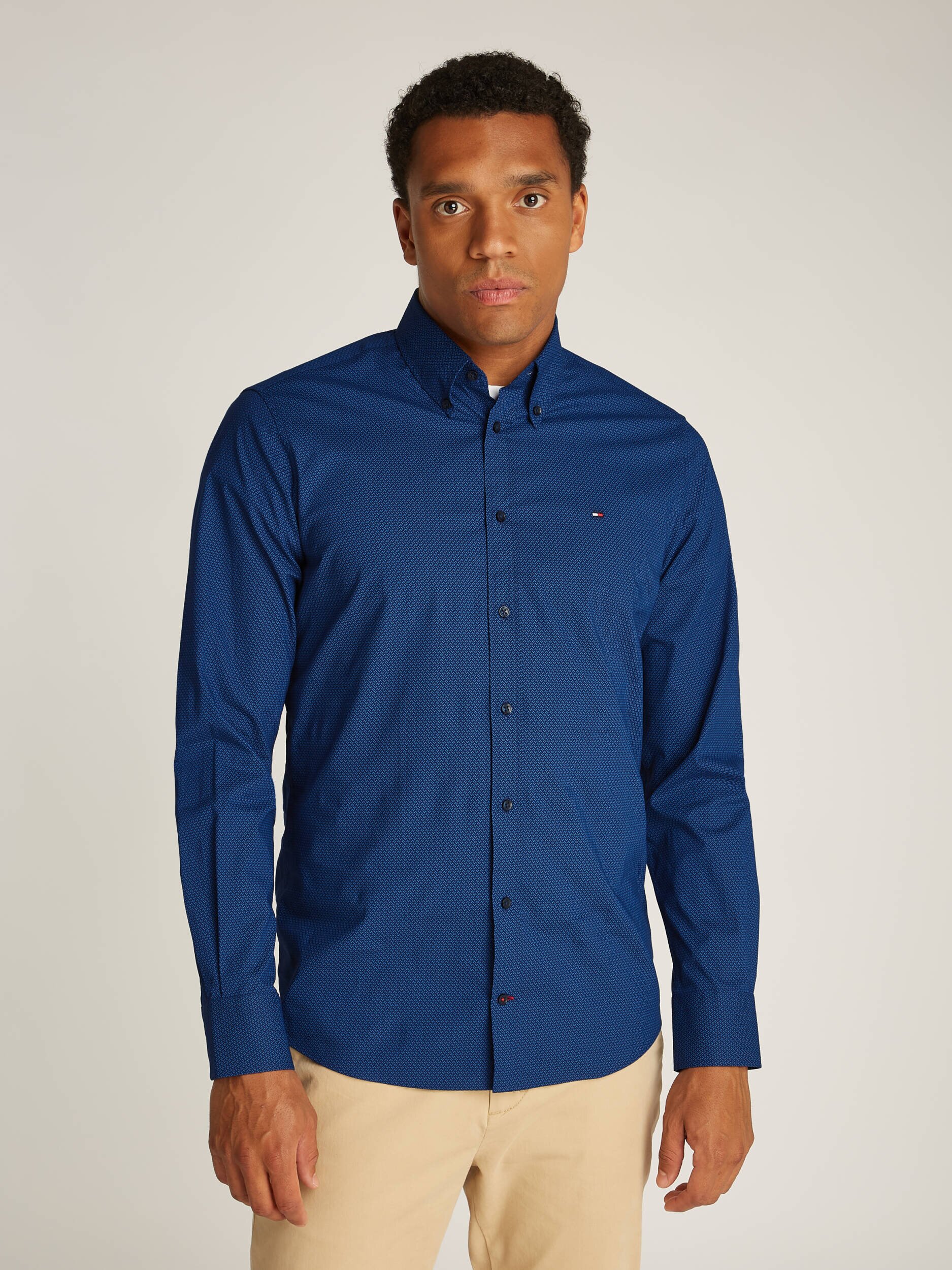 Tommy Hilfiger Cămașă | Slim Fit