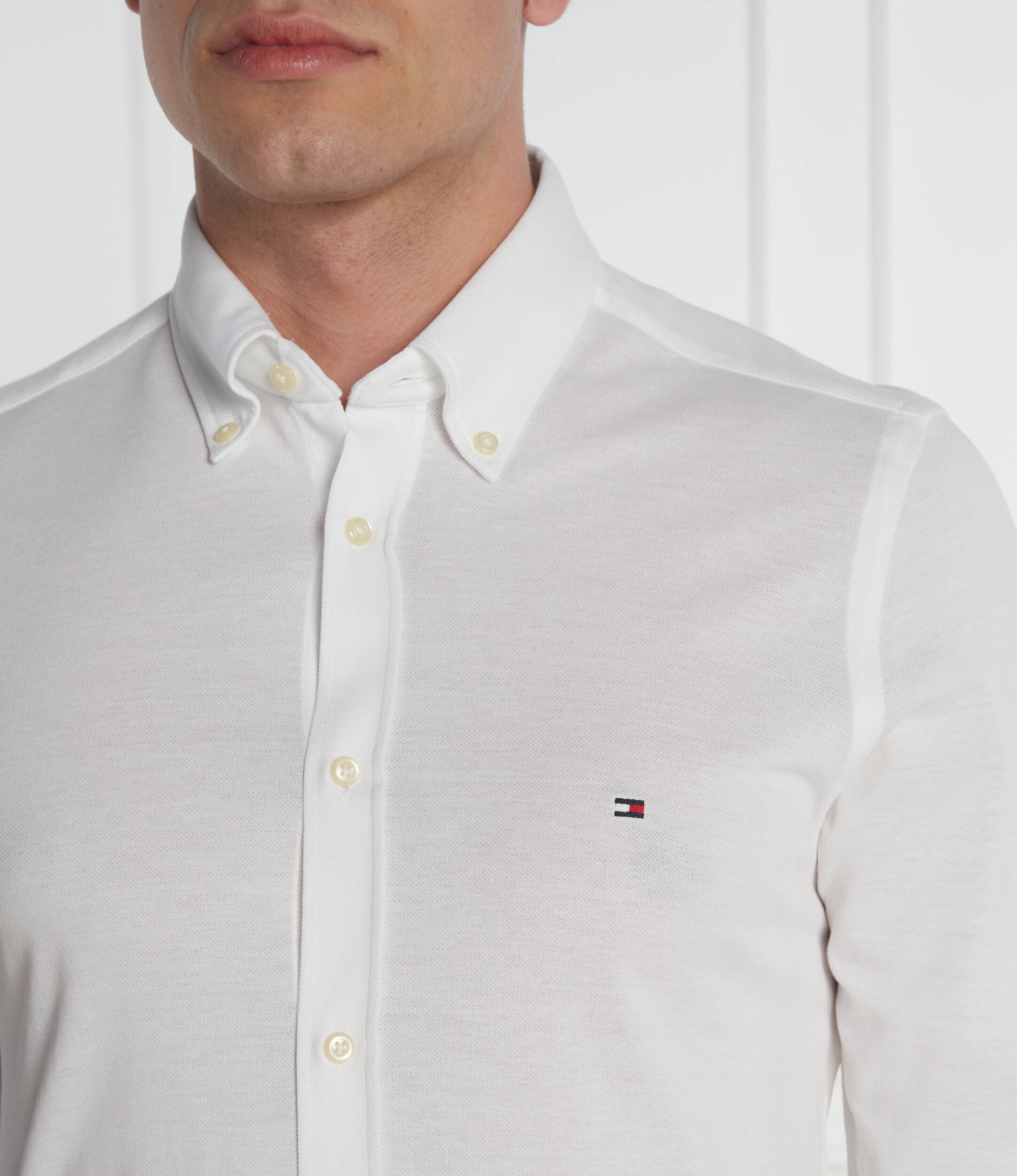 Tommy Hilfiger Cămașă | Slim Fit
