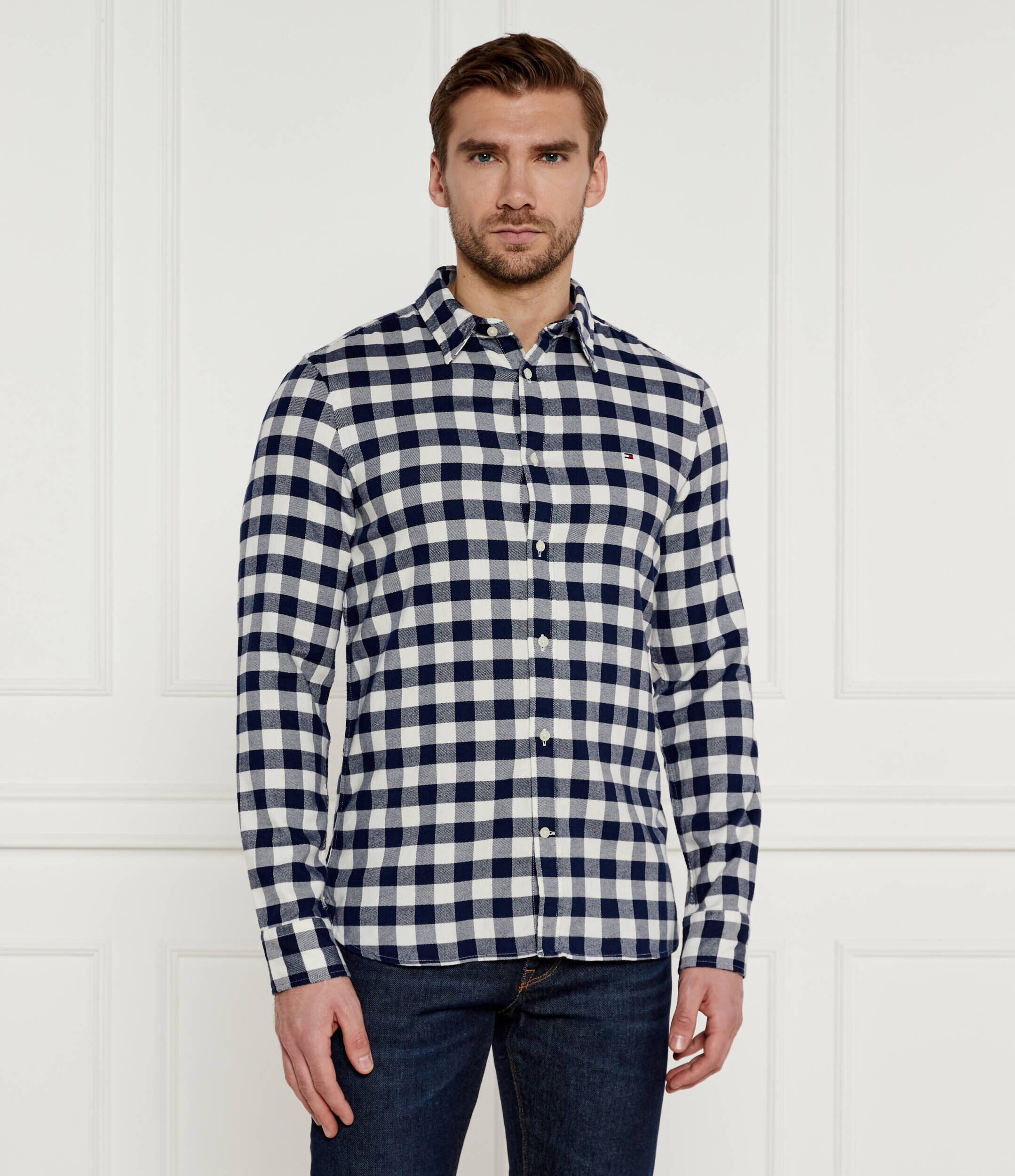 Tommy Hilfiger Cămașă | Slim Fit