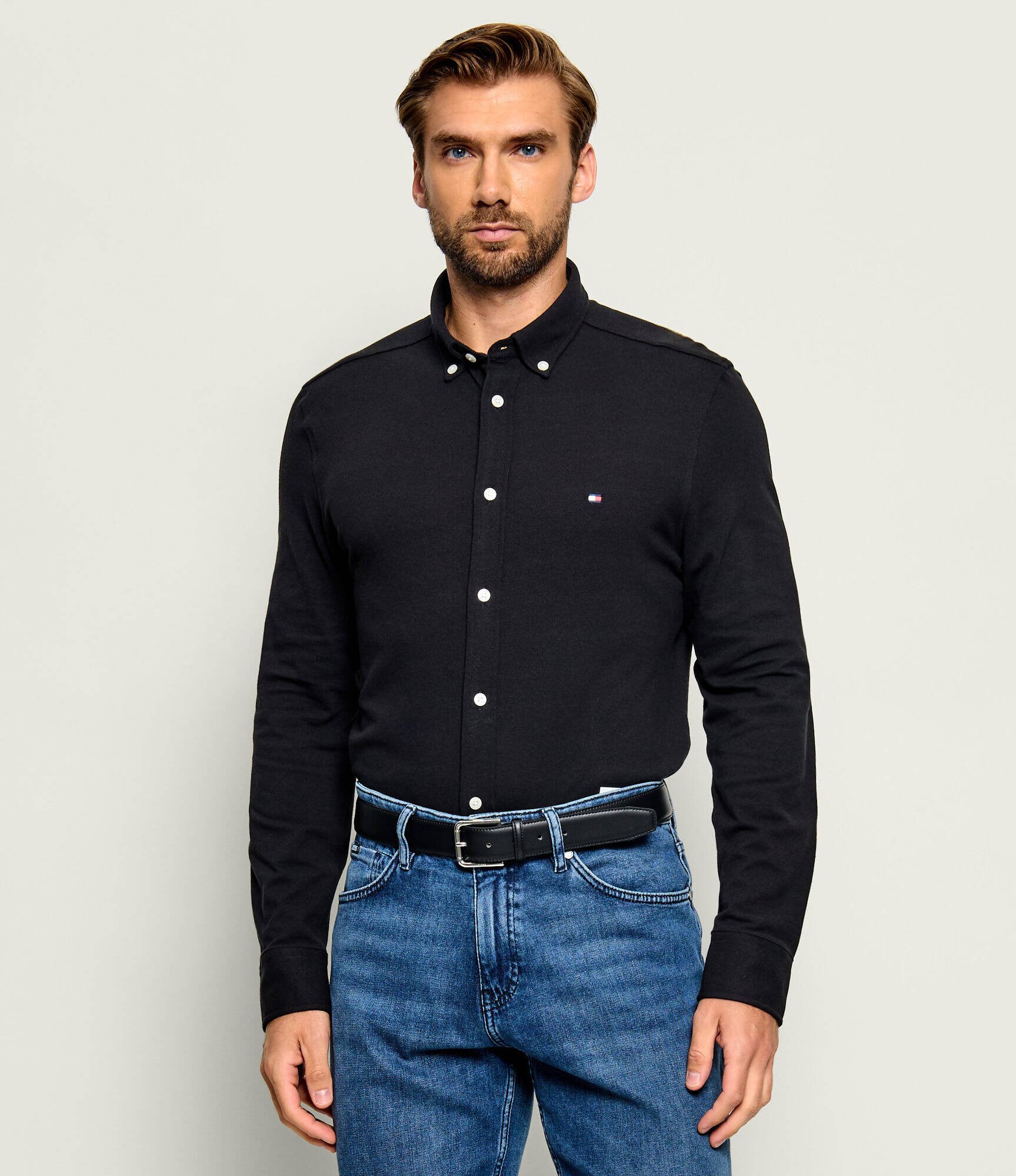 Tommy Hilfiger Cămașă | Slim Fit