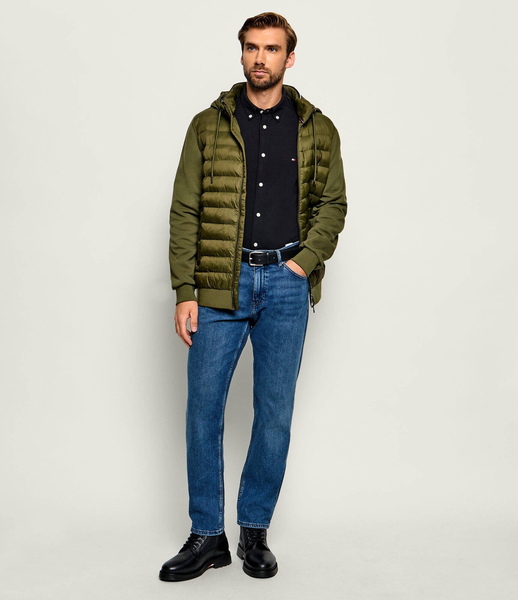 Tommy Hilfiger Cămașă | Slim Fit