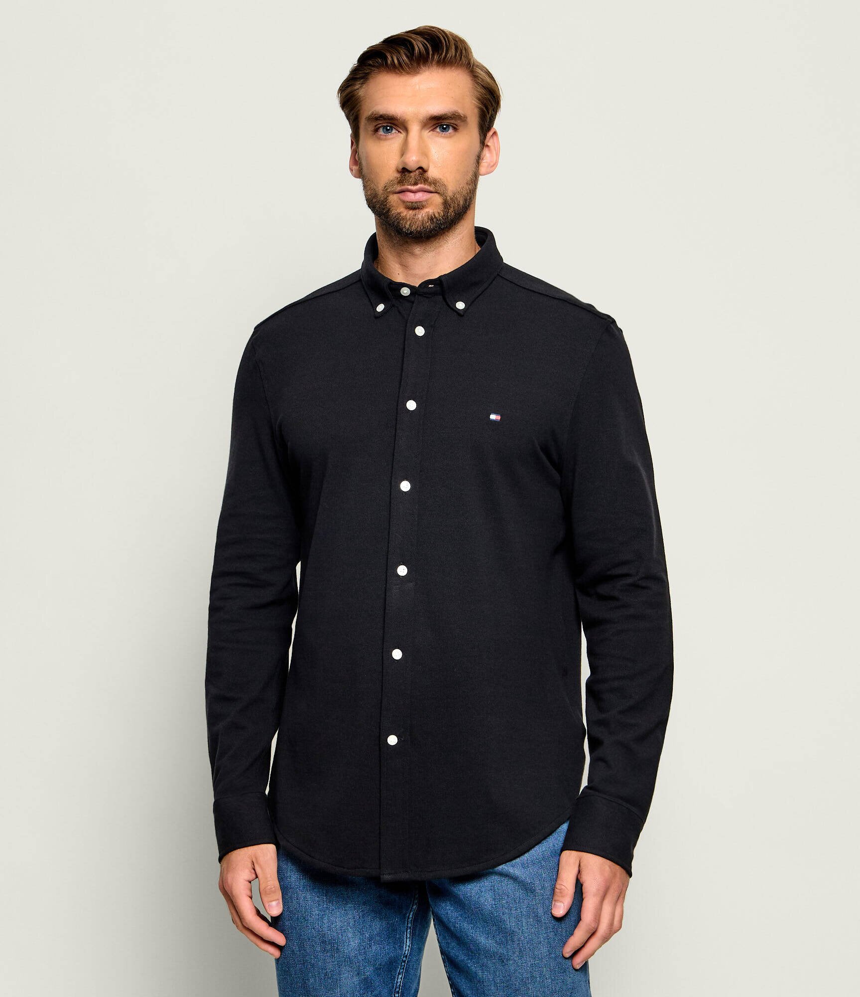 Tommy Hilfiger Cămașă | Slim Fit