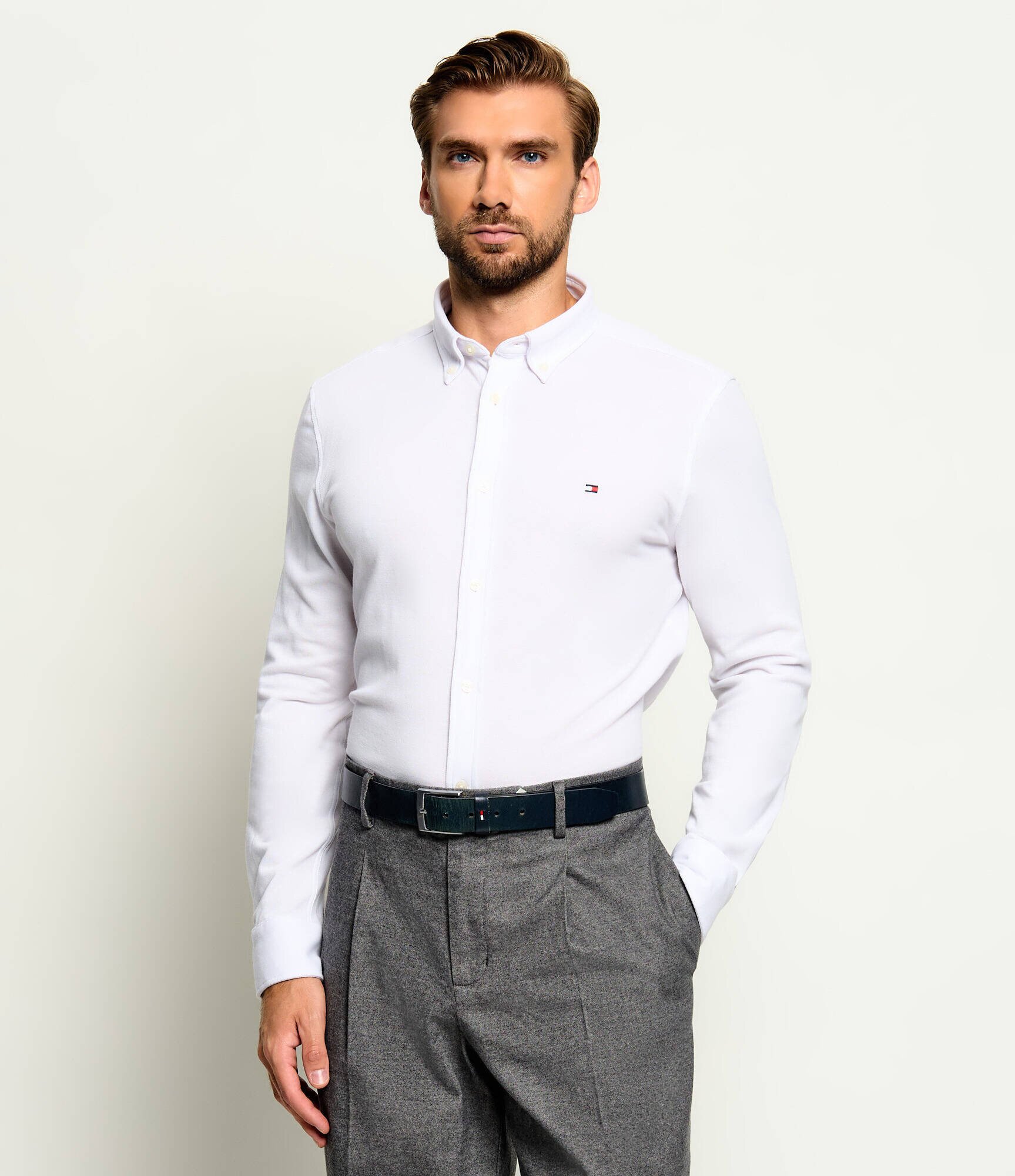 Tommy Hilfiger Cămașă | Slim Fit
