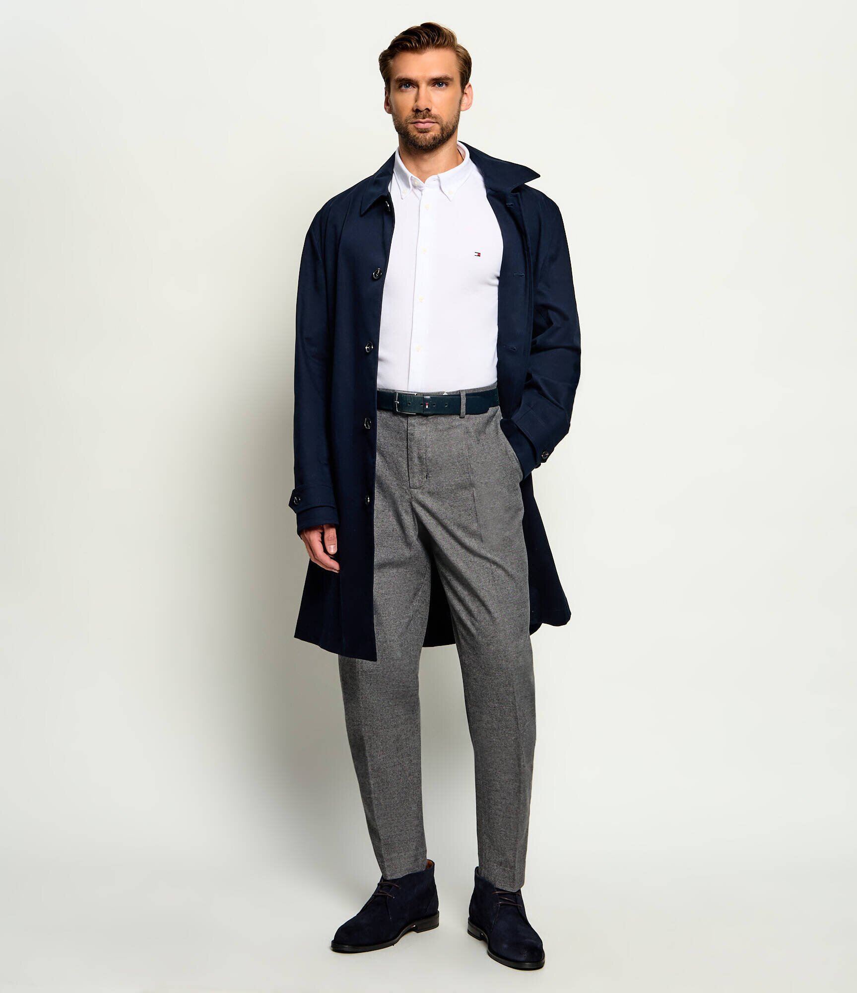 Tommy Hilfiger Cămașă | Slim Fit