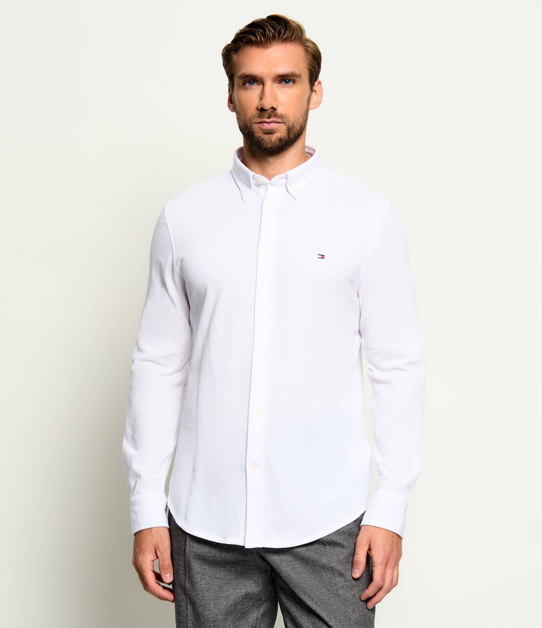 Tommy Hilfiger Cămașă | Slim Fit