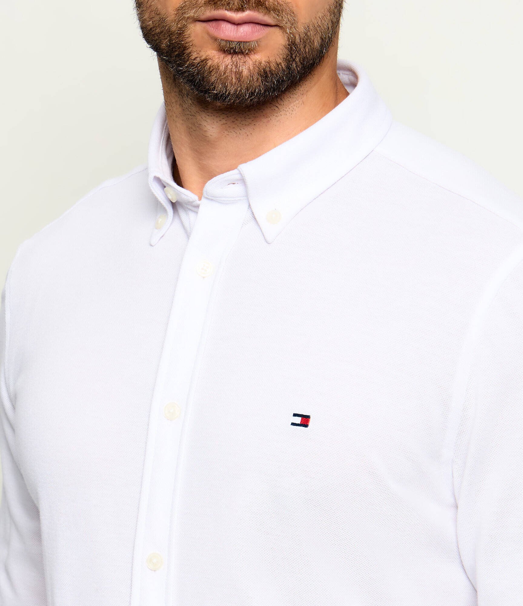 Tommy Hilfiger Cămașă | Slim Fit