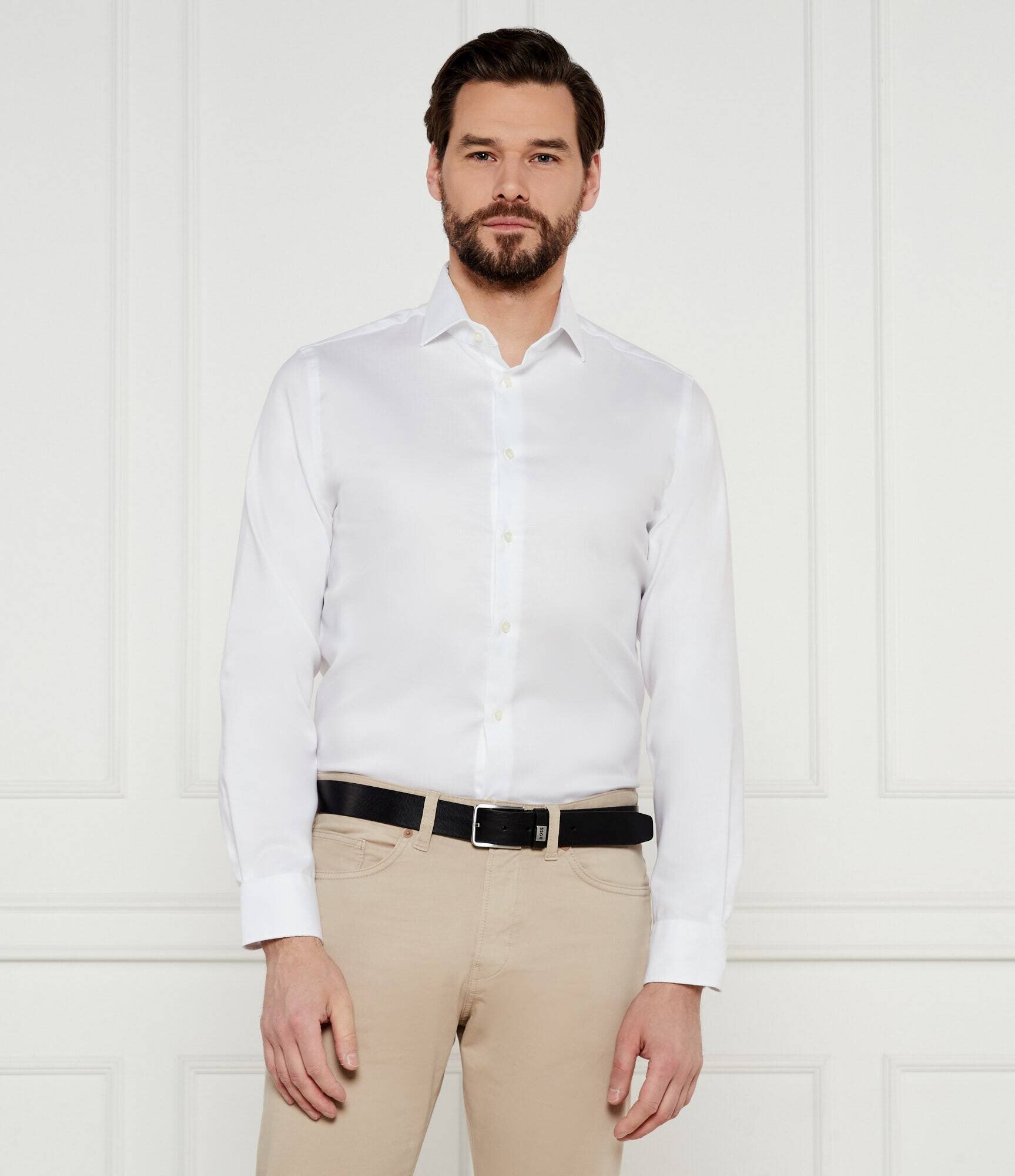 Tommy Hilfiger Cămașă | Slim Fit
