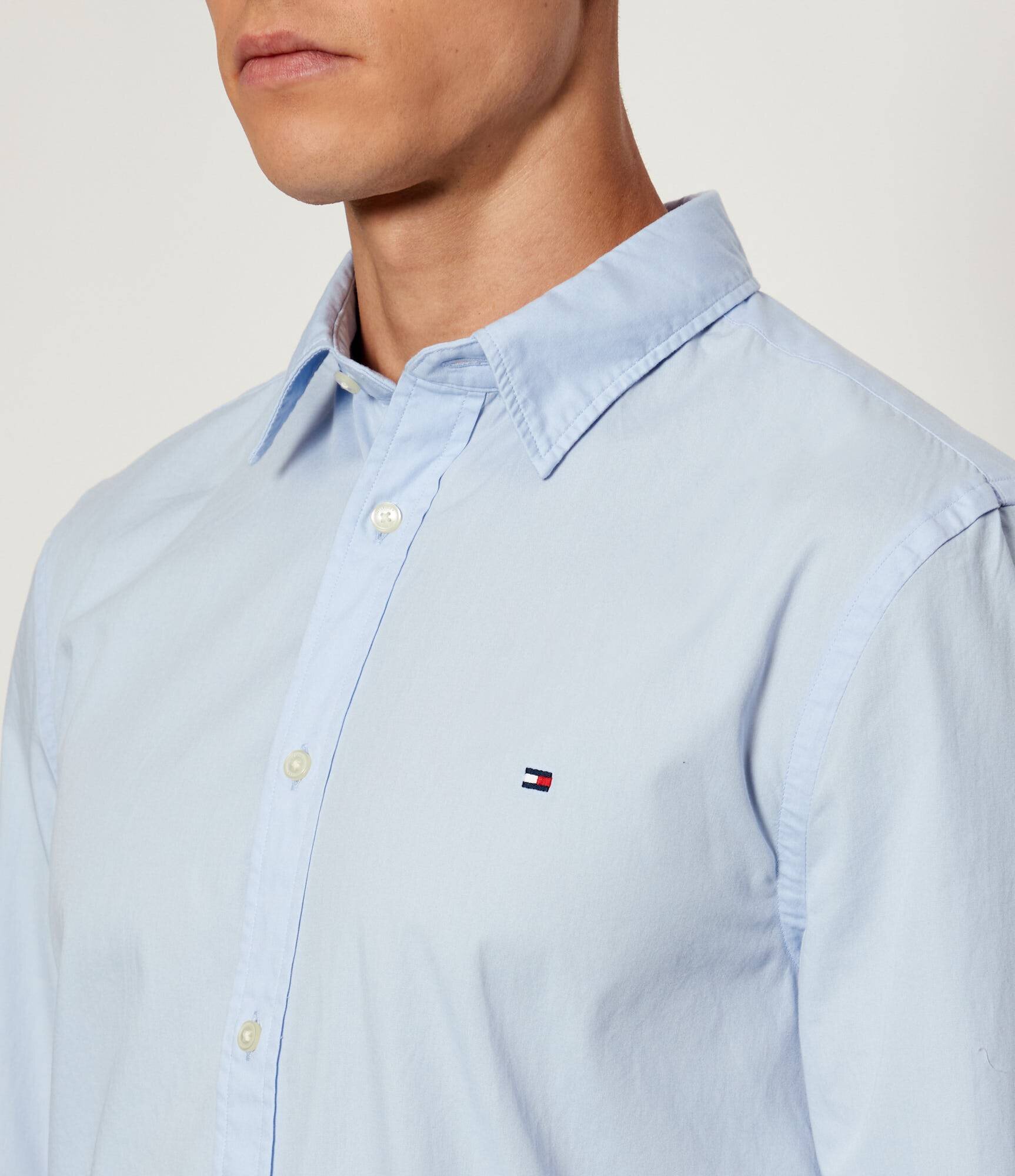 Tommy Hilfiger Cămașă | Slim Fit