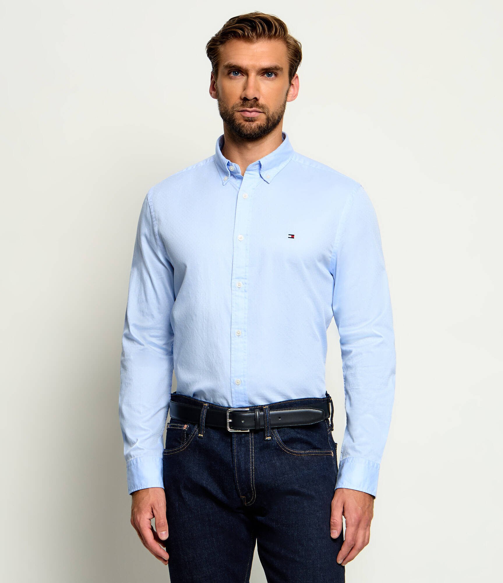 Tommy Hilfiger Cămașă | Slim Fit