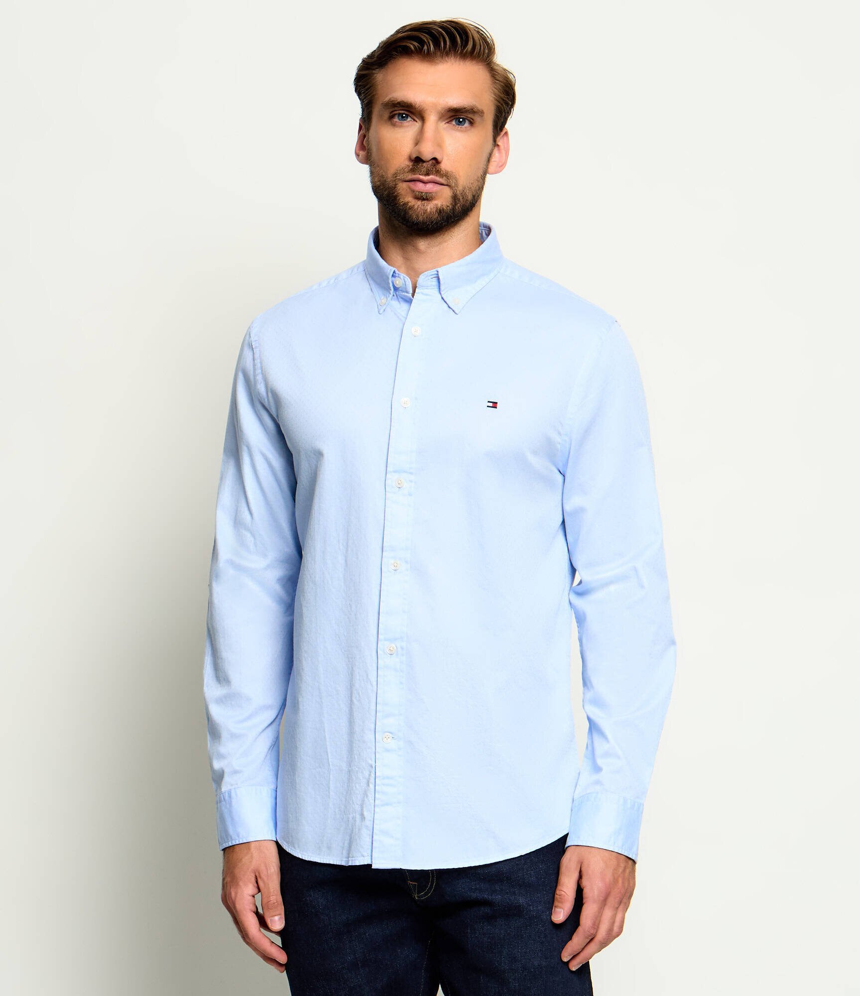Tommy Hilfiger Cămașă | Slim Fit