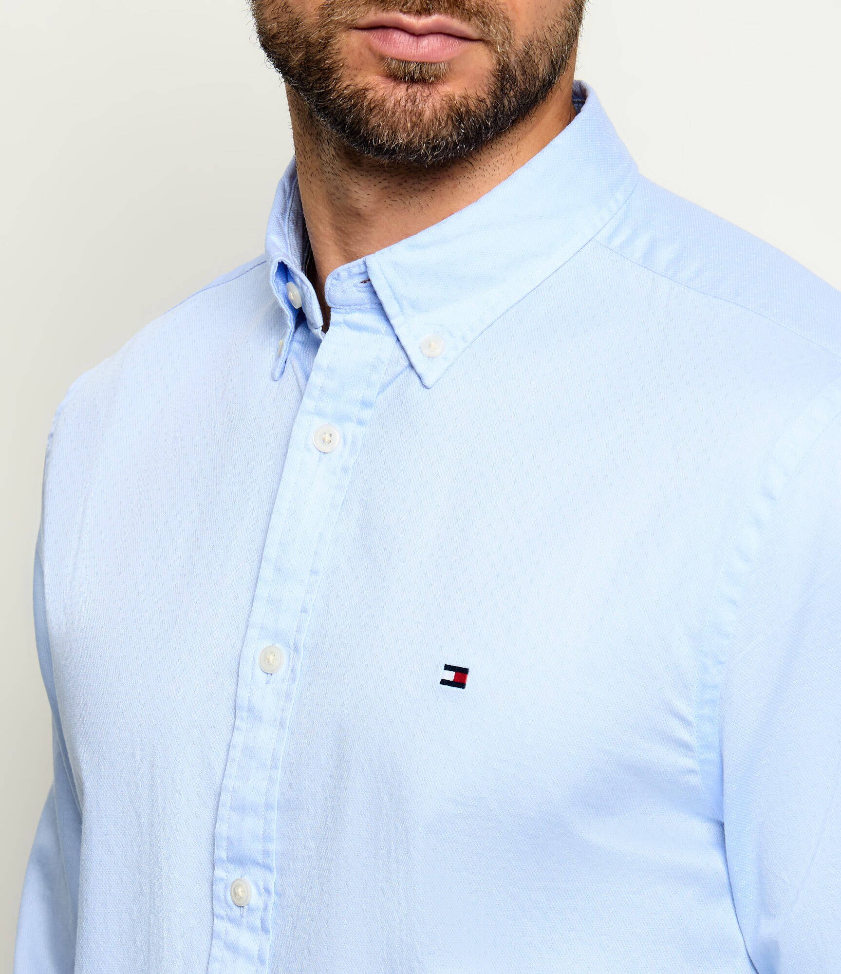Tommy Hilfiger Cămașă | Slim Fit