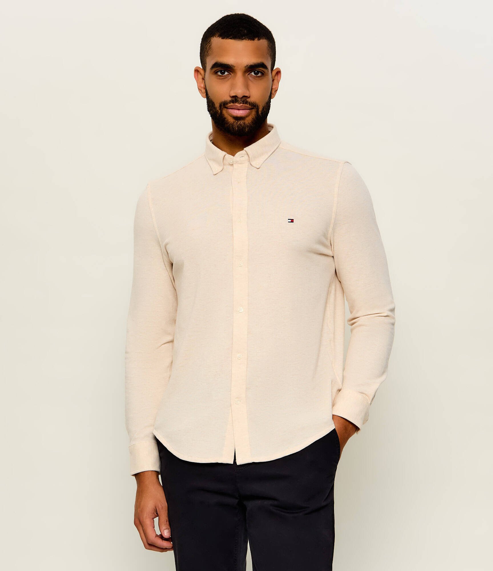 Tommy Hilfiger Cămașă | Slim Fit