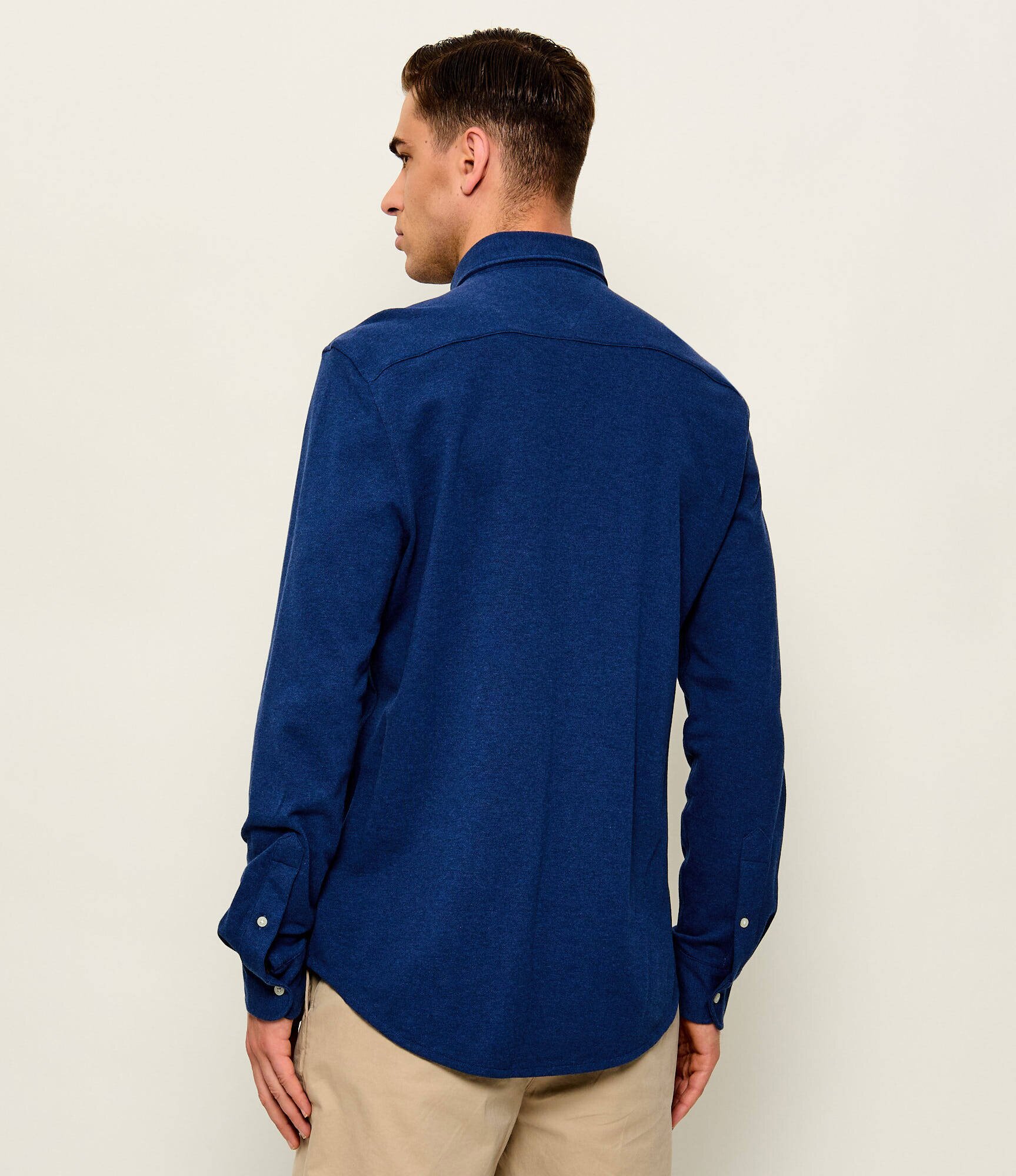 Tommy Hilfiger Cămașă | Slim Fit | pique