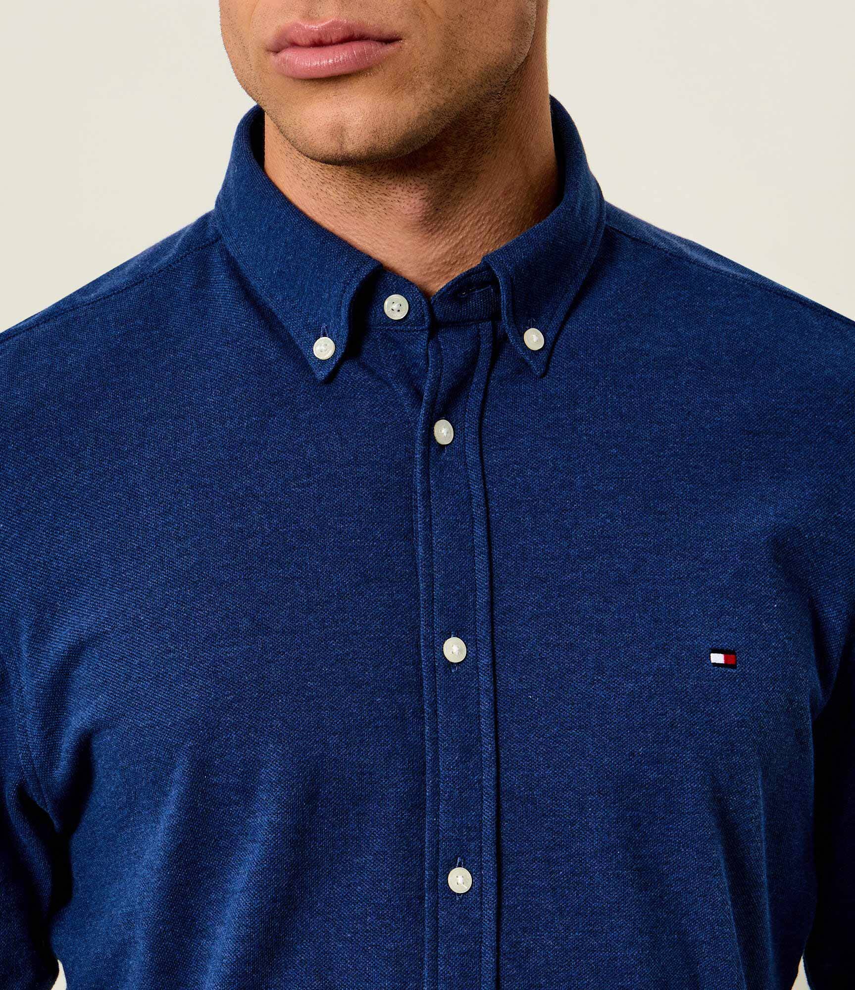 Tommy Hilfiger Cămașă | Slim Fit | pique