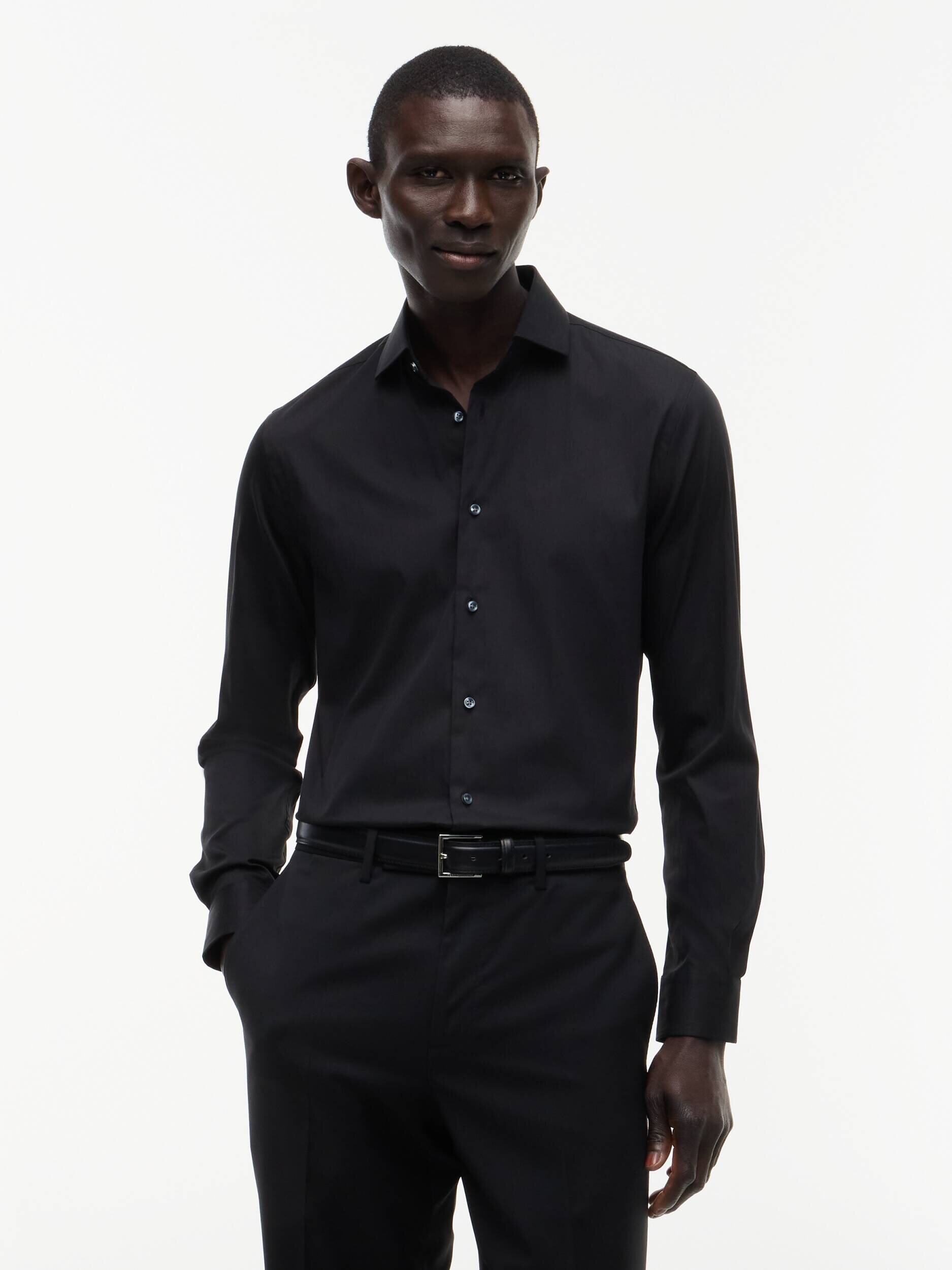 Tommy Hilfiger Cămașă | Slim Fit | stretch