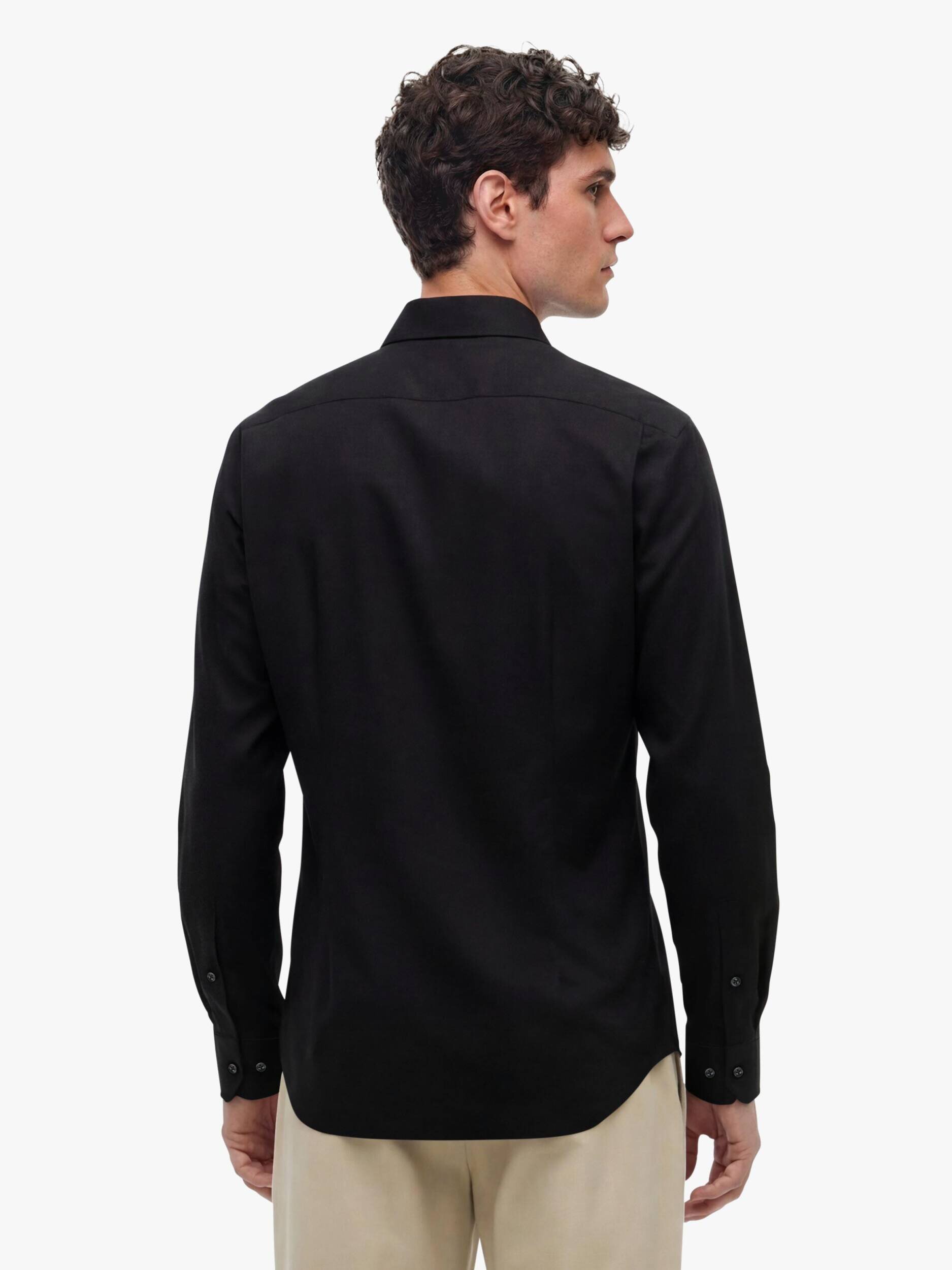Tommy Hilfiger Cămașă | Slim Fit | stretch